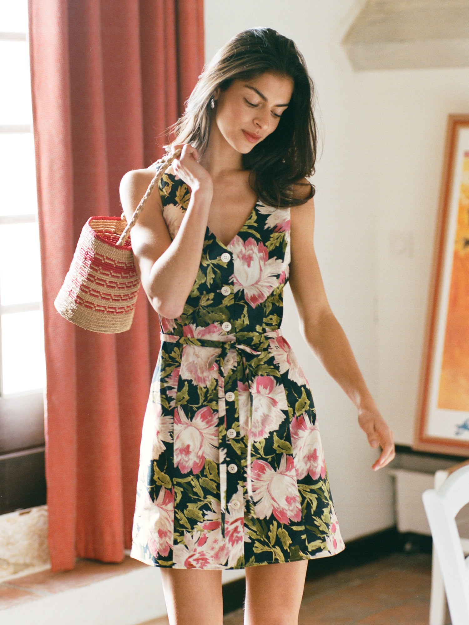 Robe MANUELA Robe MANUELA