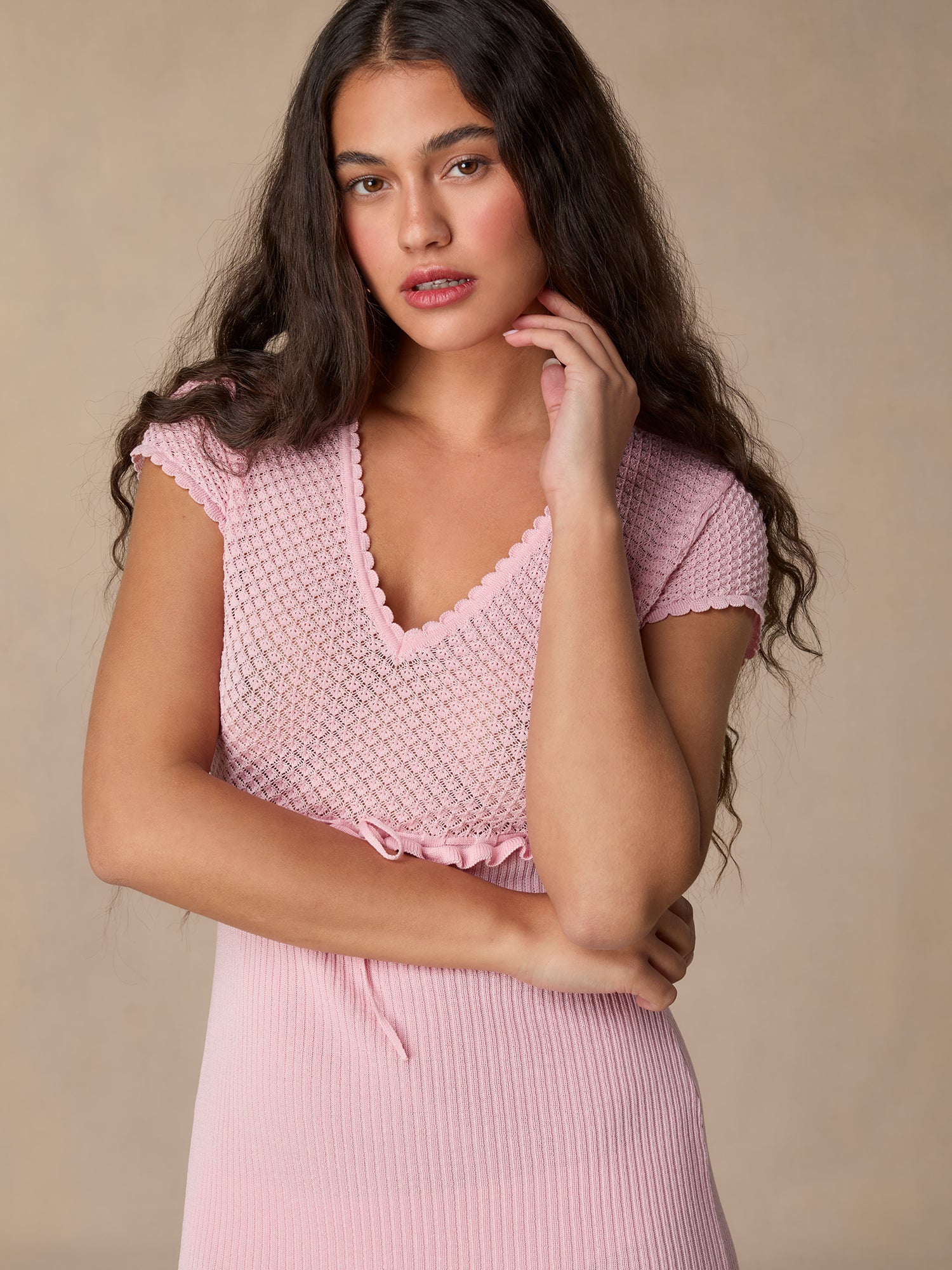 Mabelia Kleid Mabelia Kleid