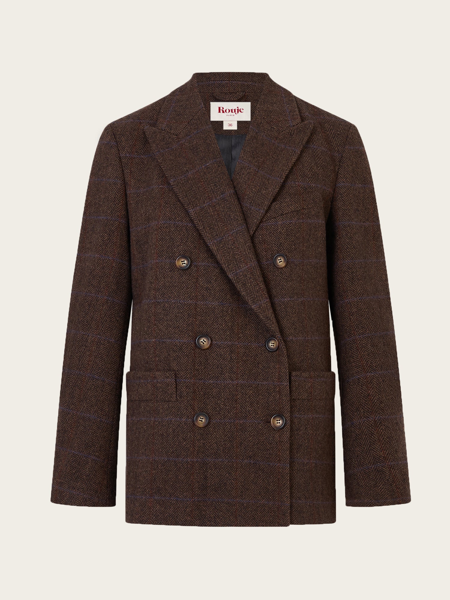 Veste MARCEL Veste MARCEL
