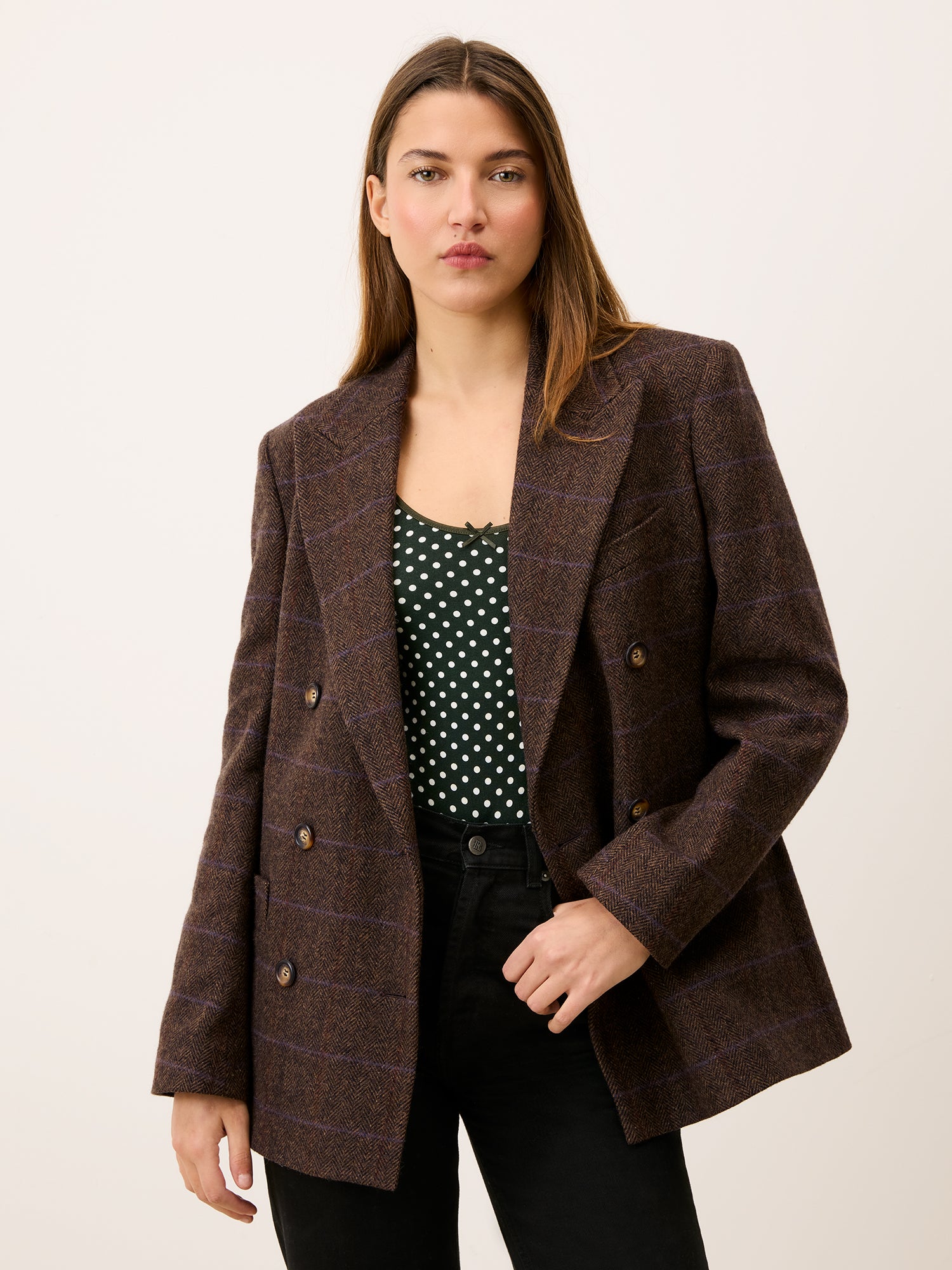 Veste MARCEL Veste MARCEL
