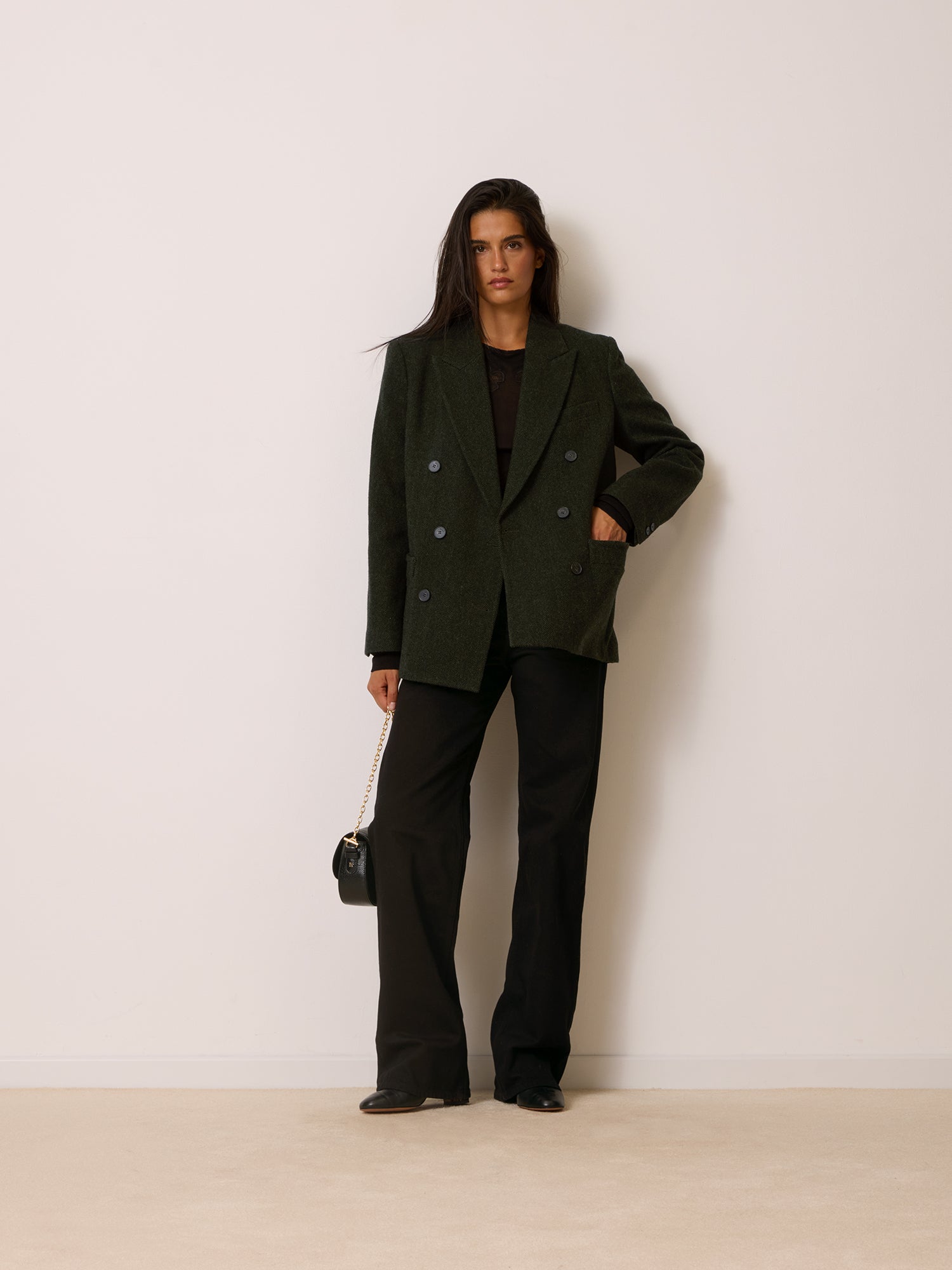 MARCEL Jacket MARCEL Jacket