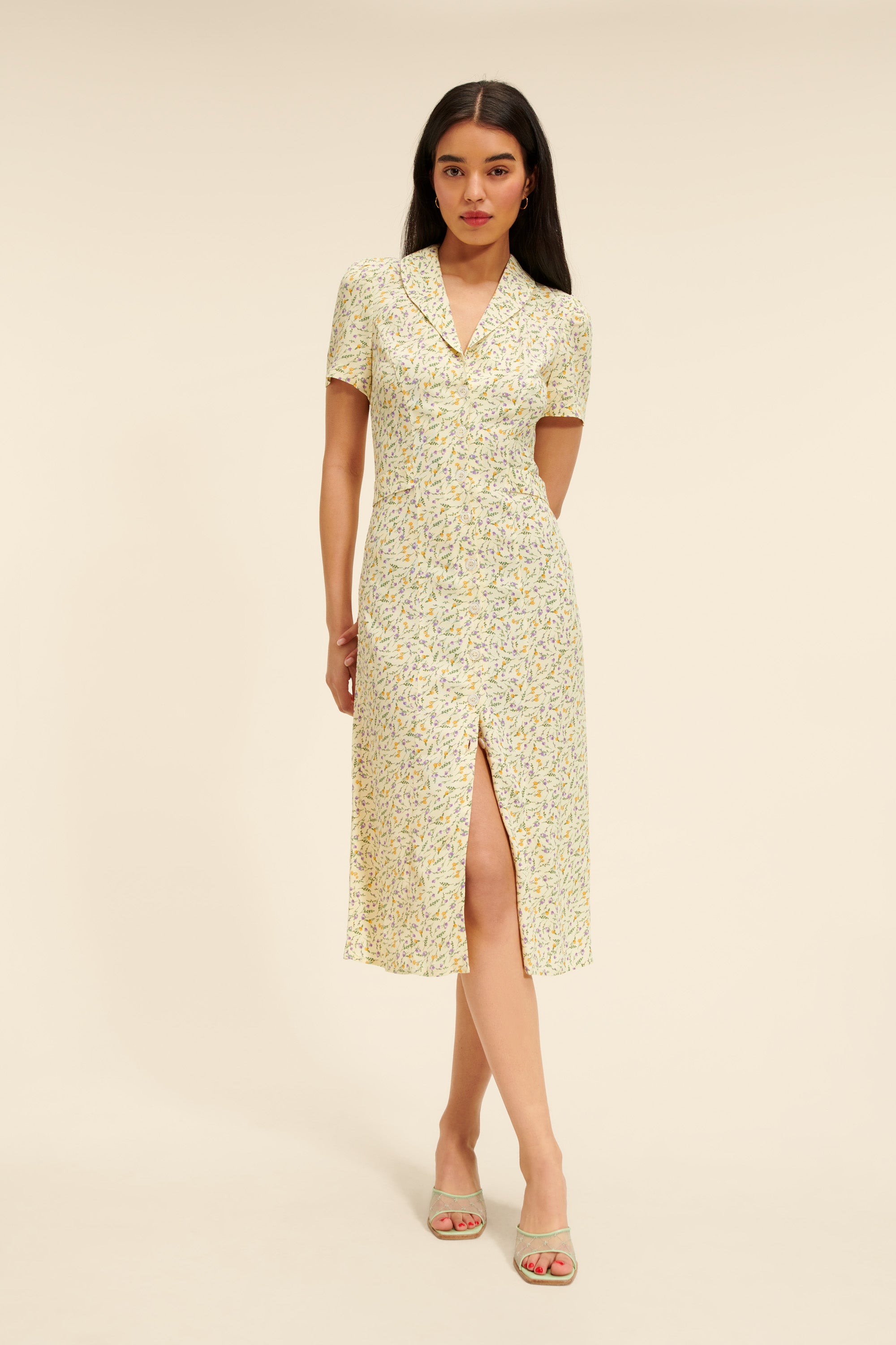 Robe MARIN Robe MARIN