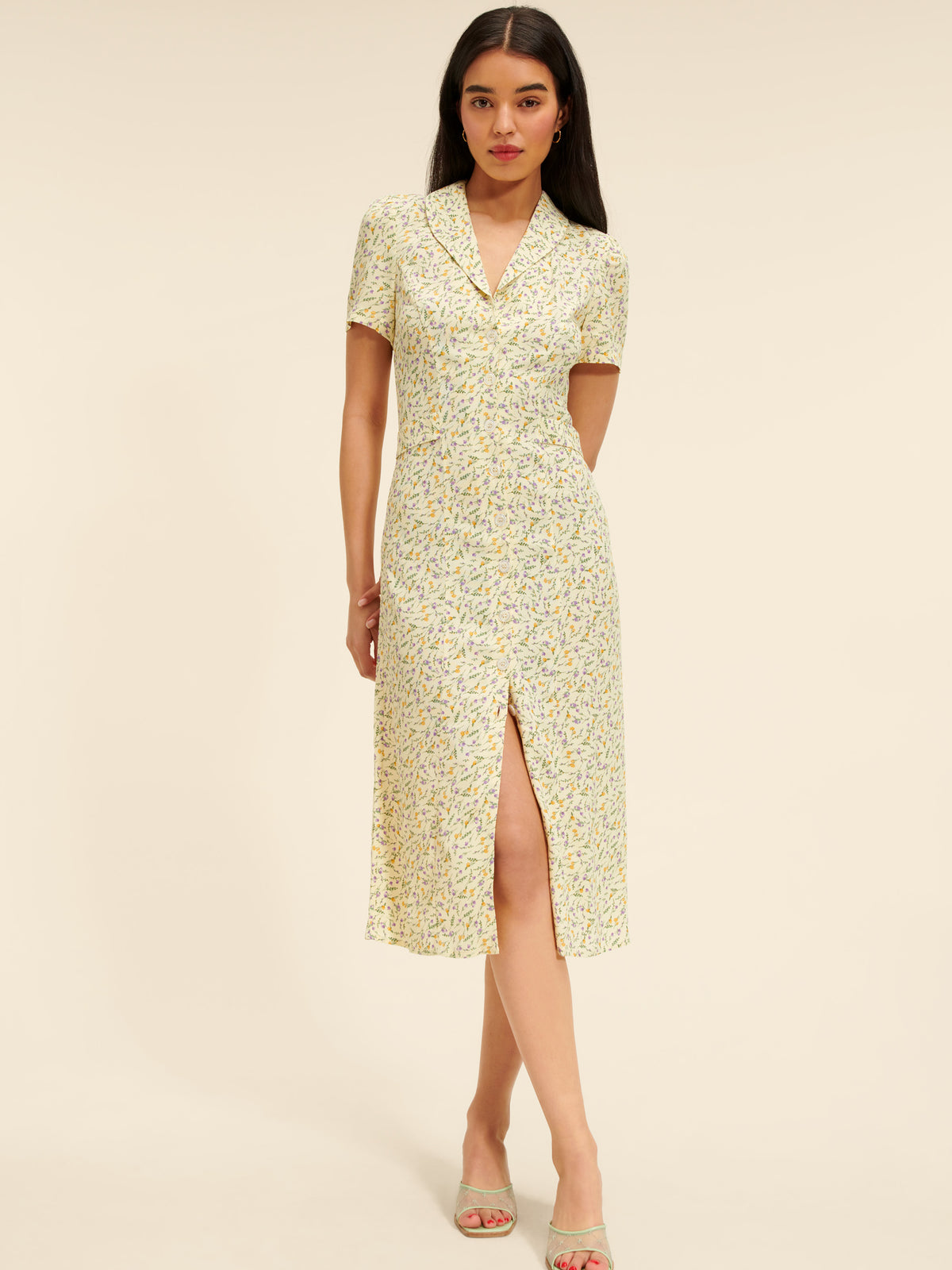 Robe MARIN
