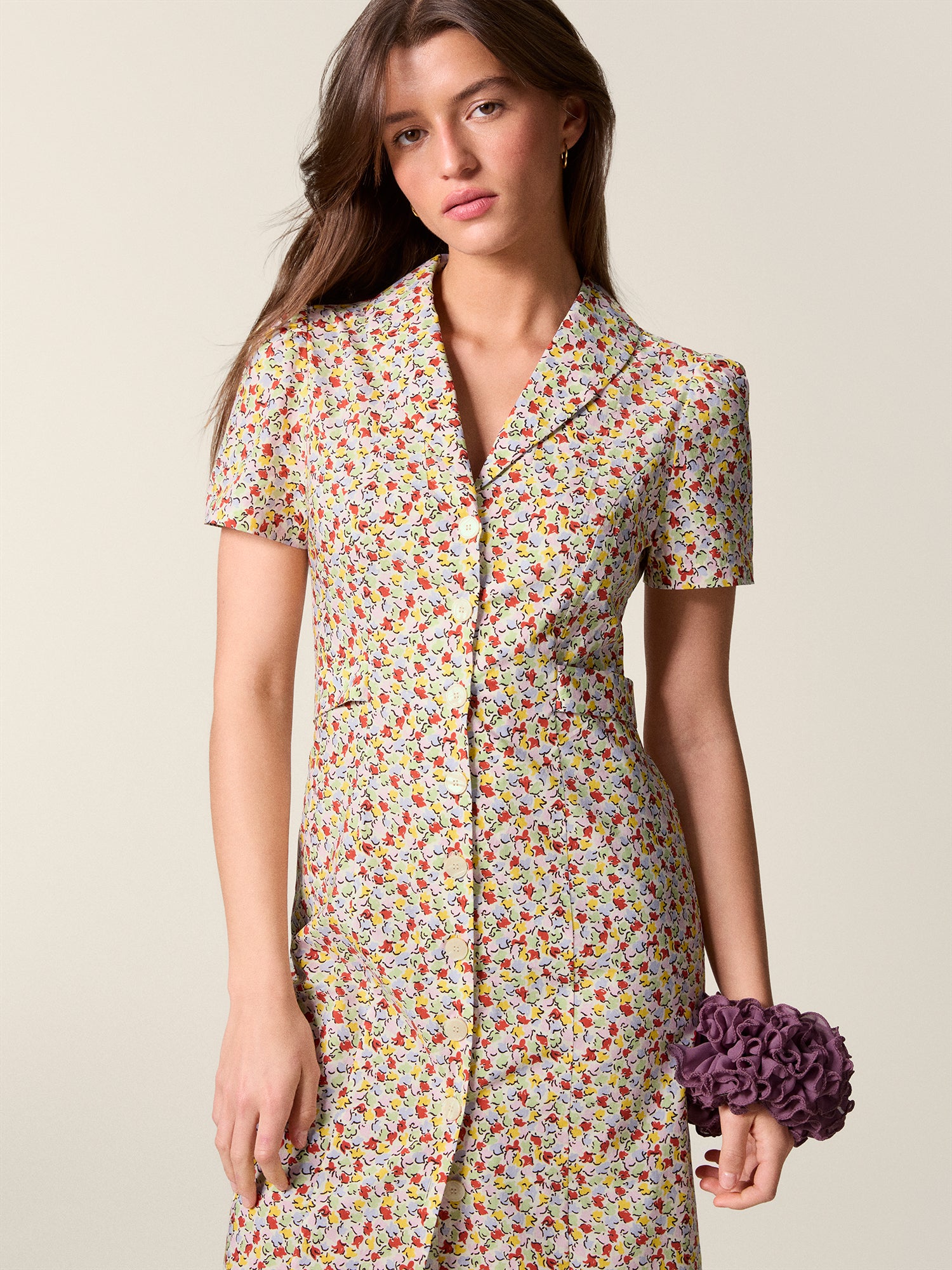 MARIN dress MARIN dress
