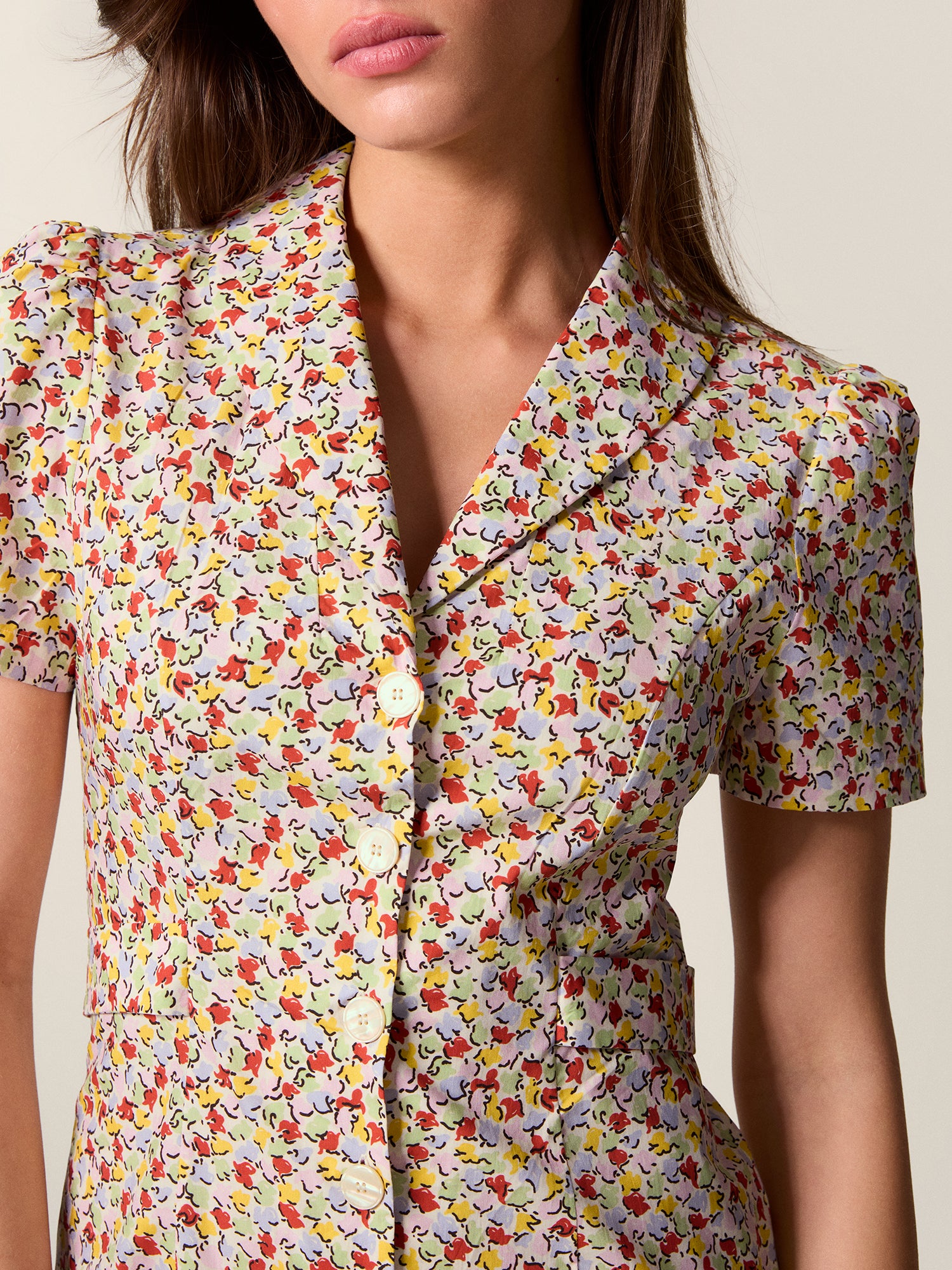 MARIN dress MARIN dress