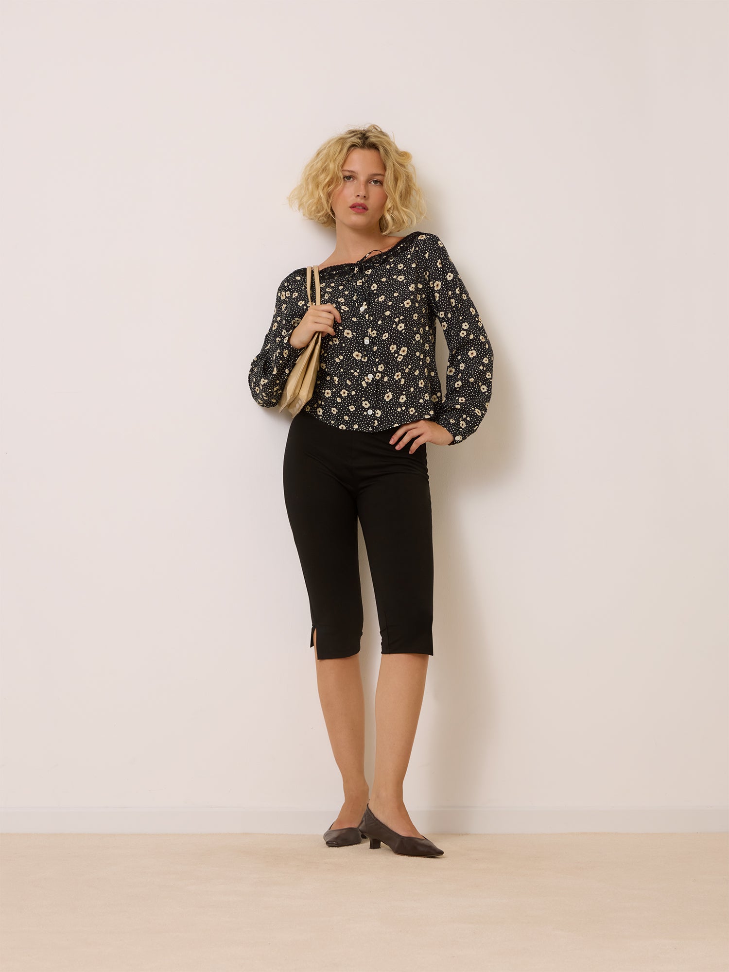 MAXIMIN Blouse MAXIMIN Blouse