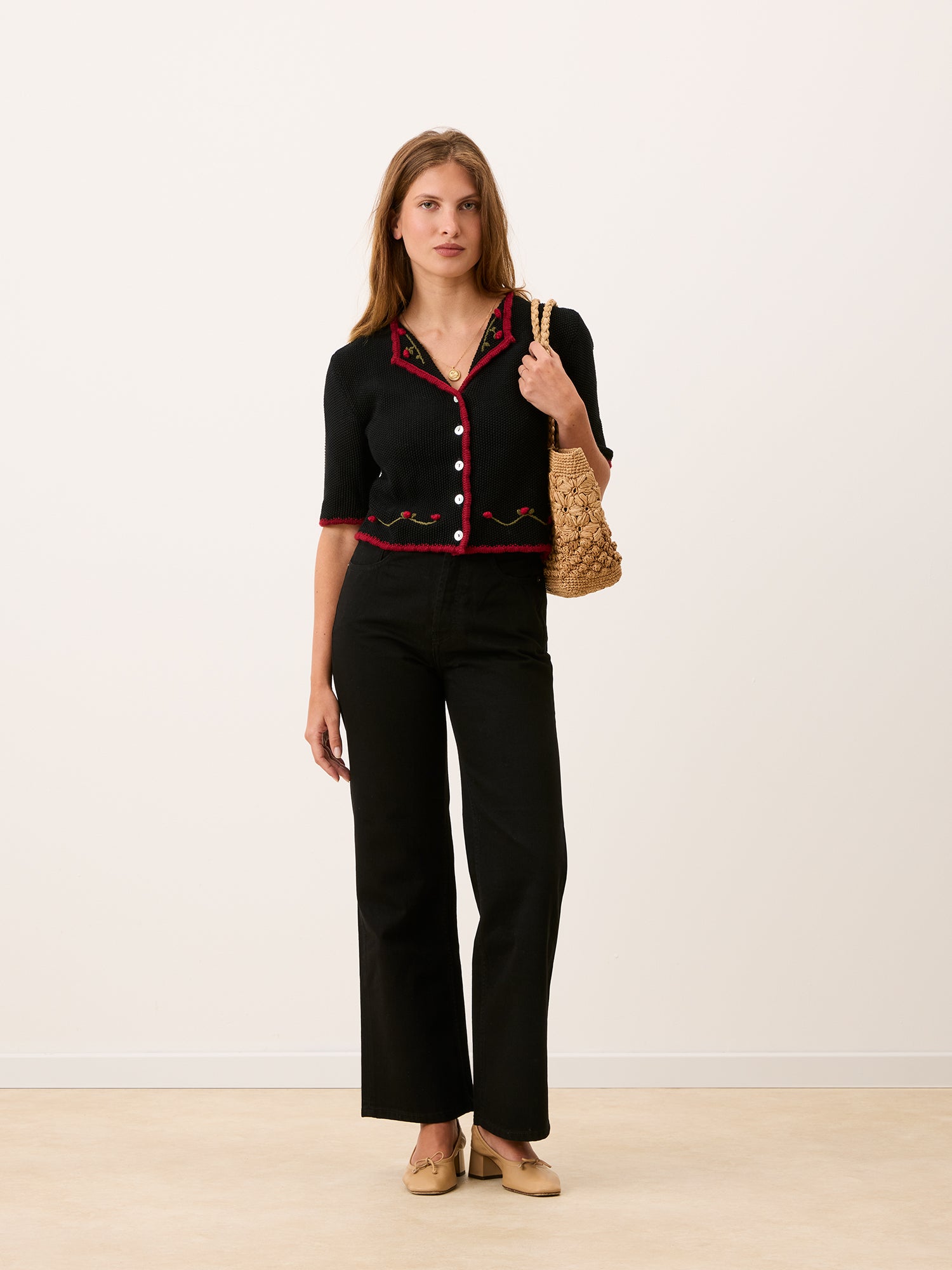 Cardigan MEREDITH Cardigan MEREDITH