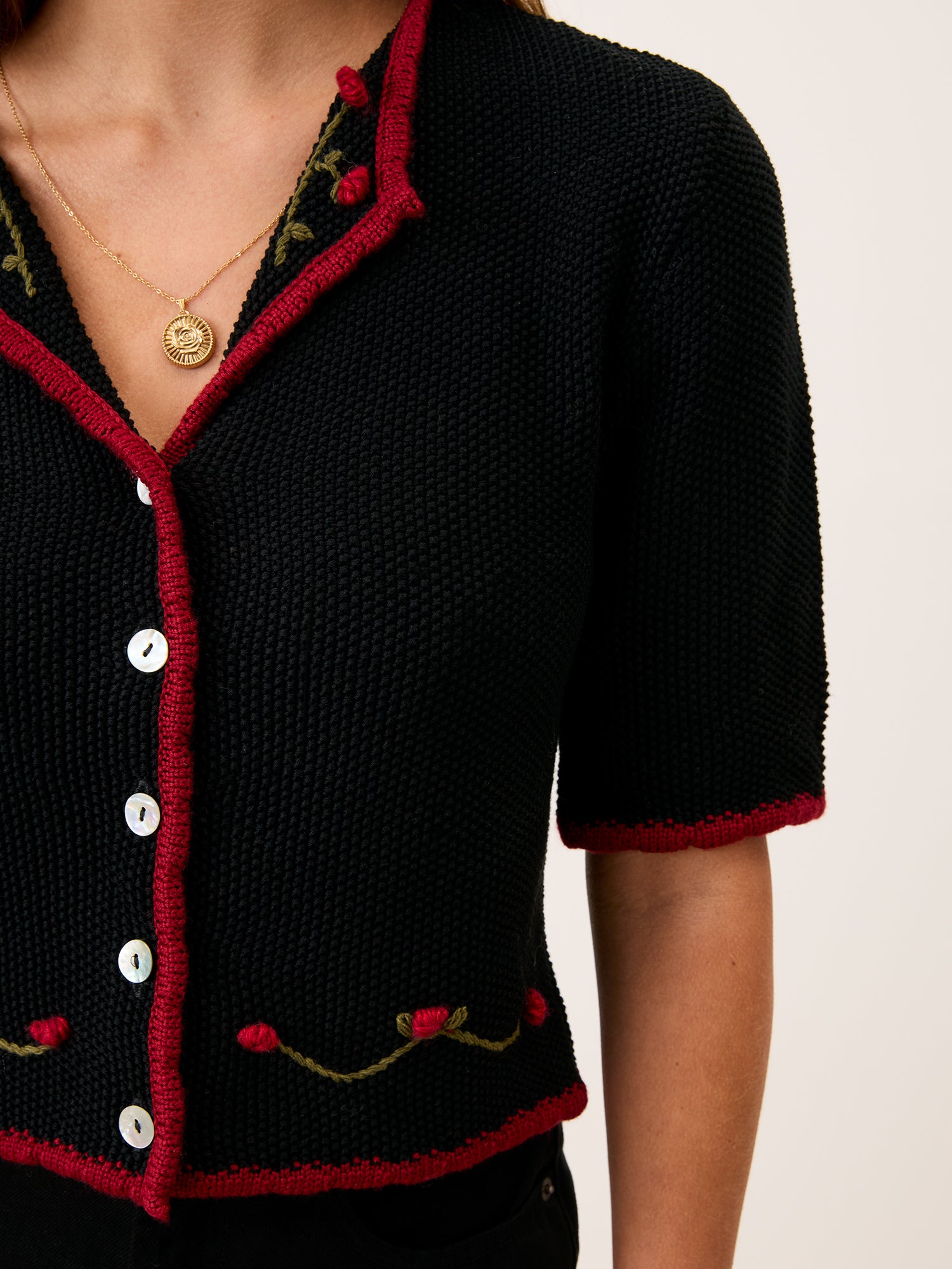 Cardigan MEREDITH Cardigan MEREDITH