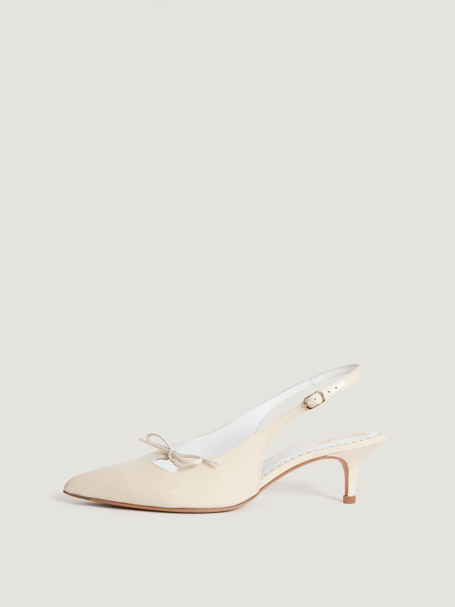 MILANESE pumps MILANESE pumps