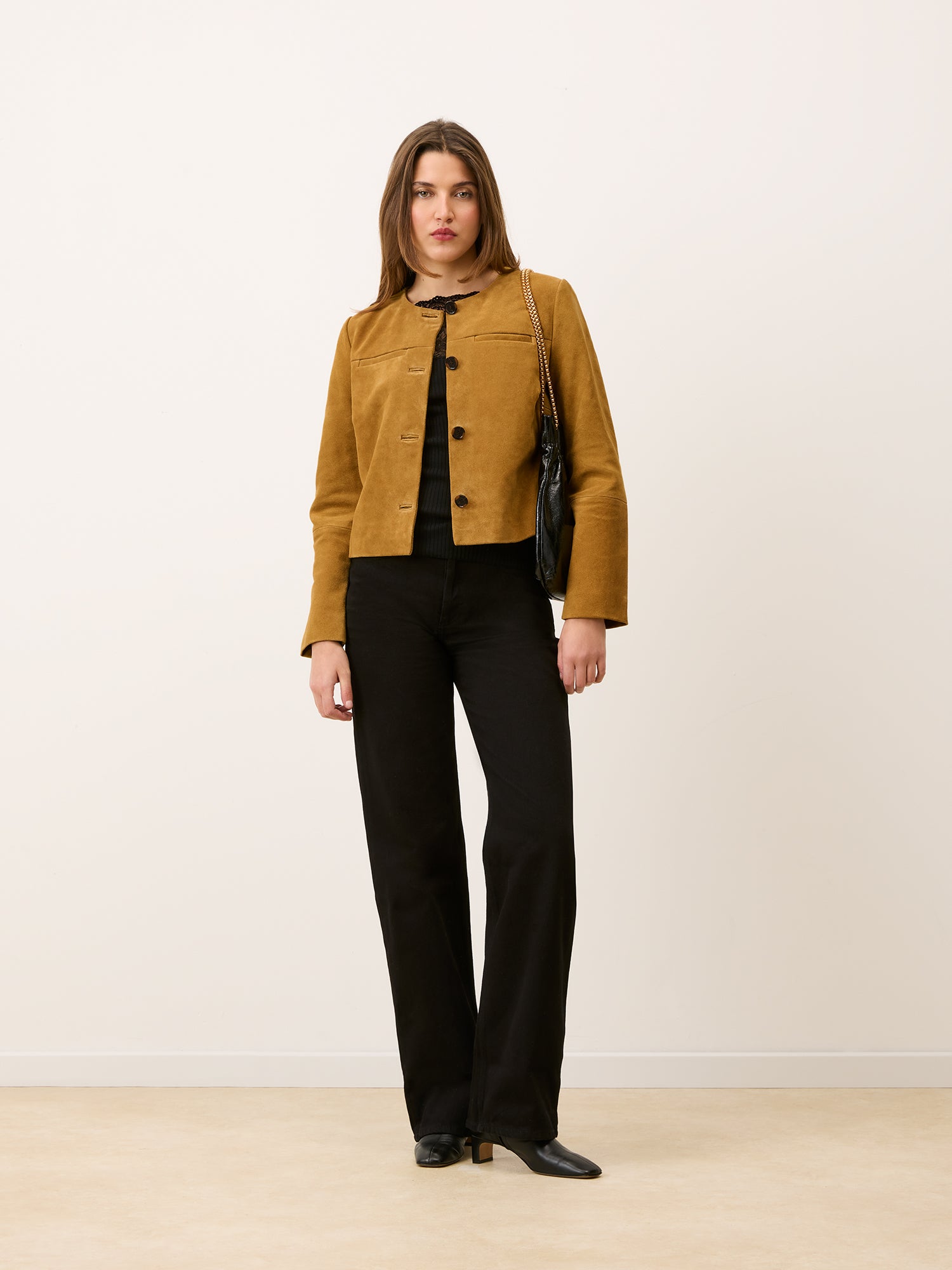 Blouson MILO Blouson MILO