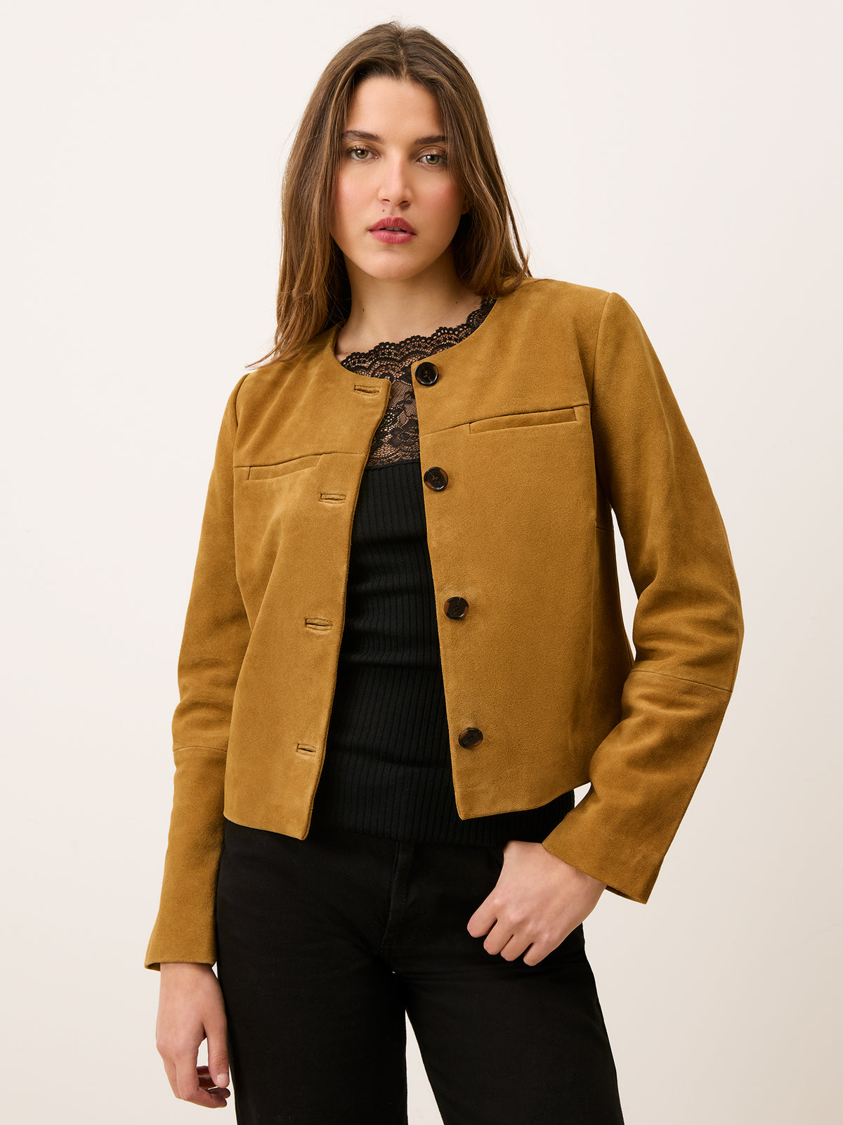 Blouson MILO