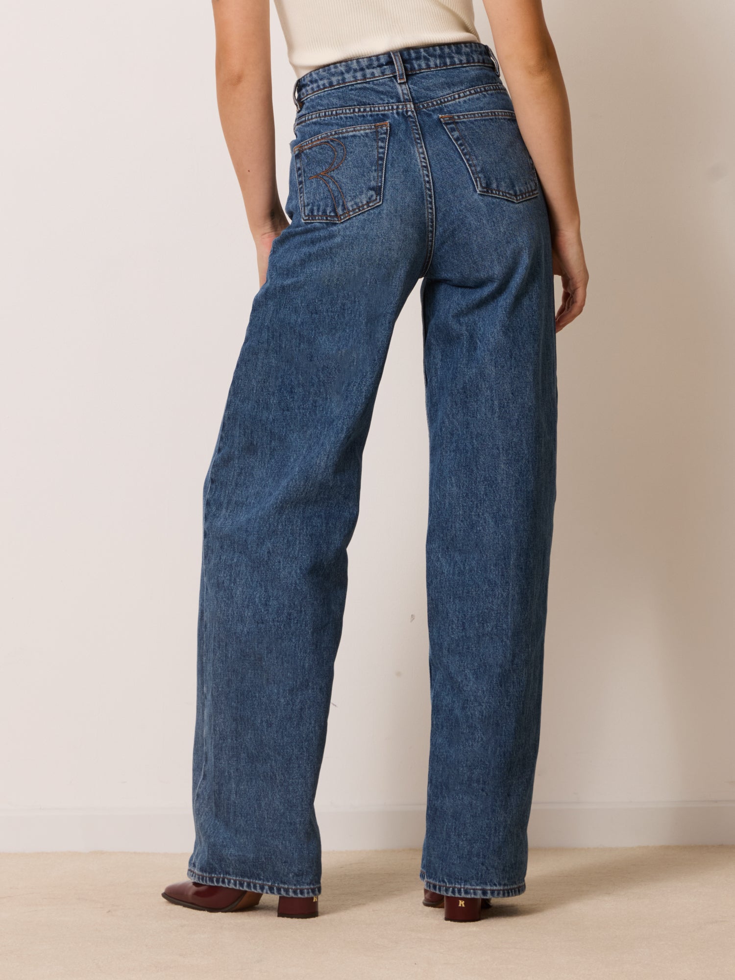 MONCEAU Jeans MONCEAU Jeans