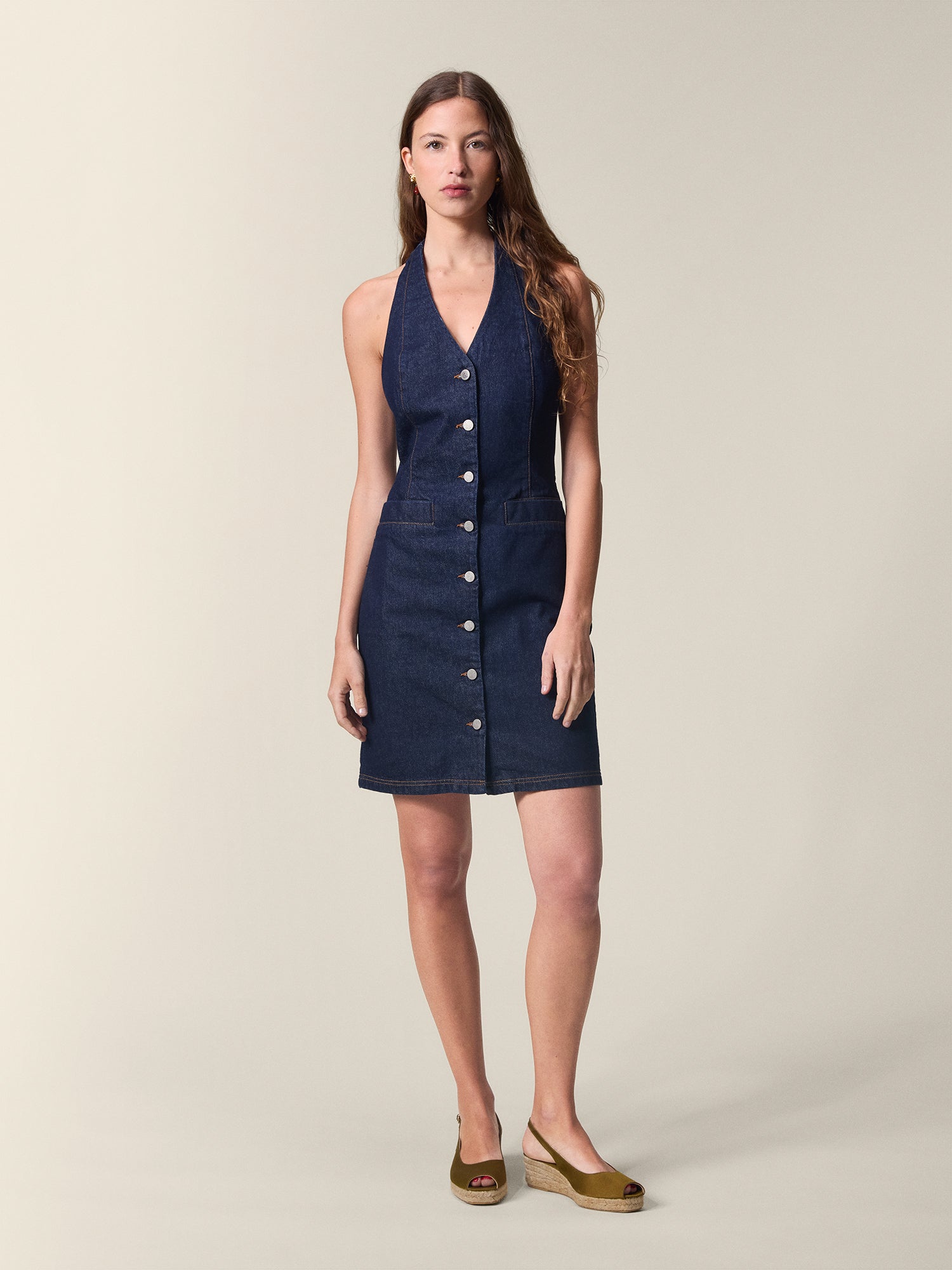 Robe MONICA Robe MONICA