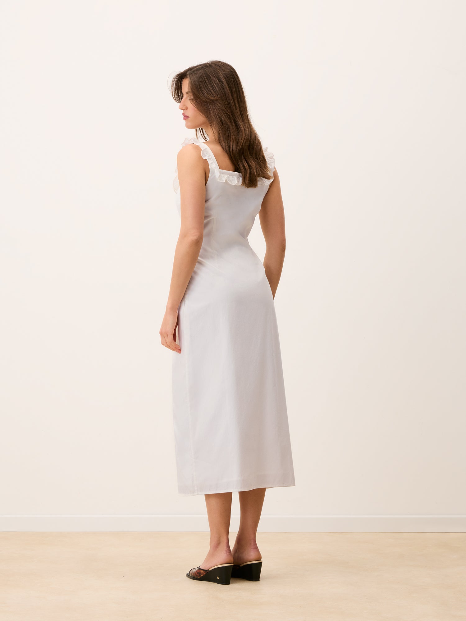 Robe MONIQUE Robe MONIQUE
