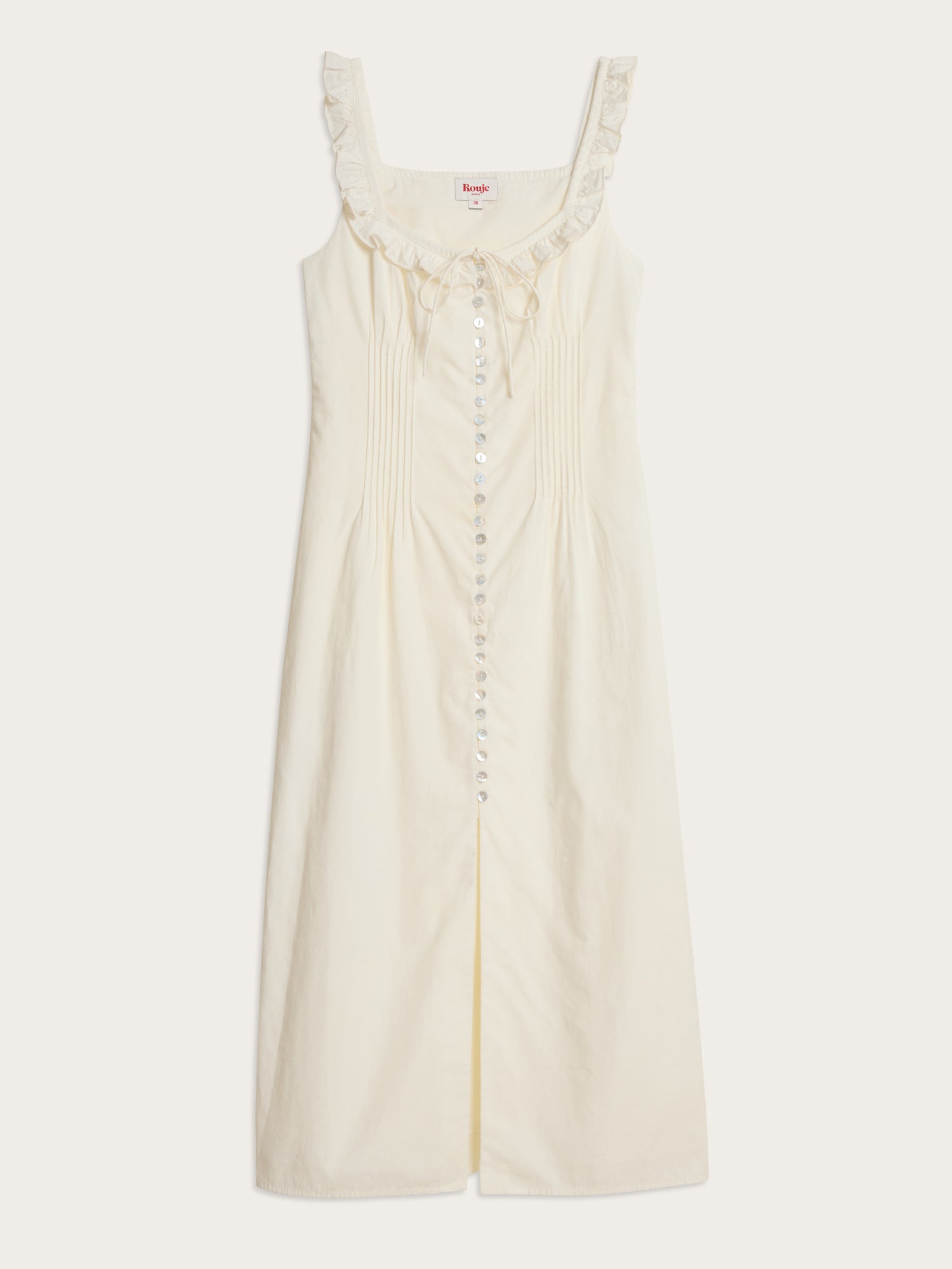 Robe MONIQUE Robe MONIQUE