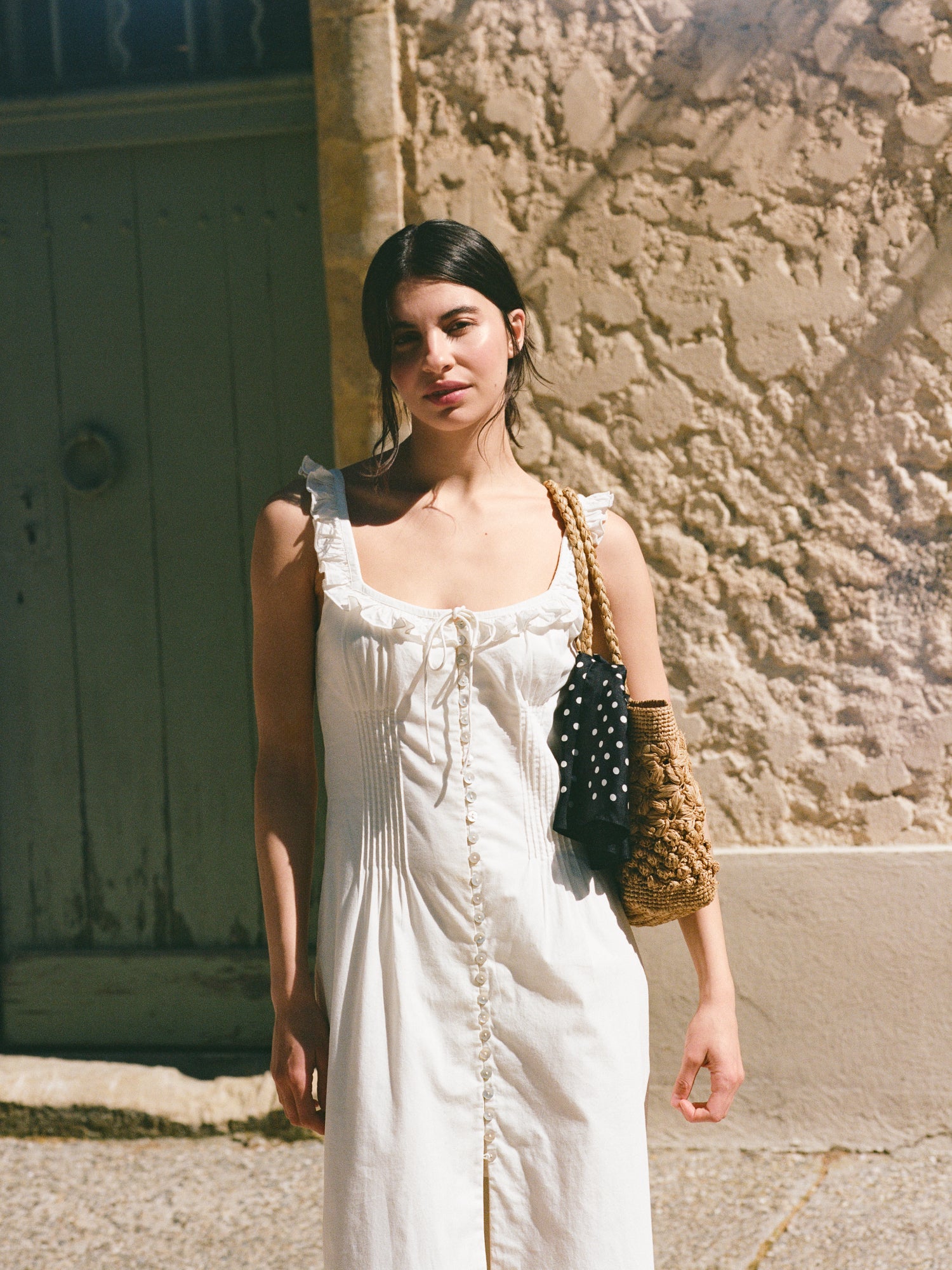 Robe MONIQUE Robe MONIQUE