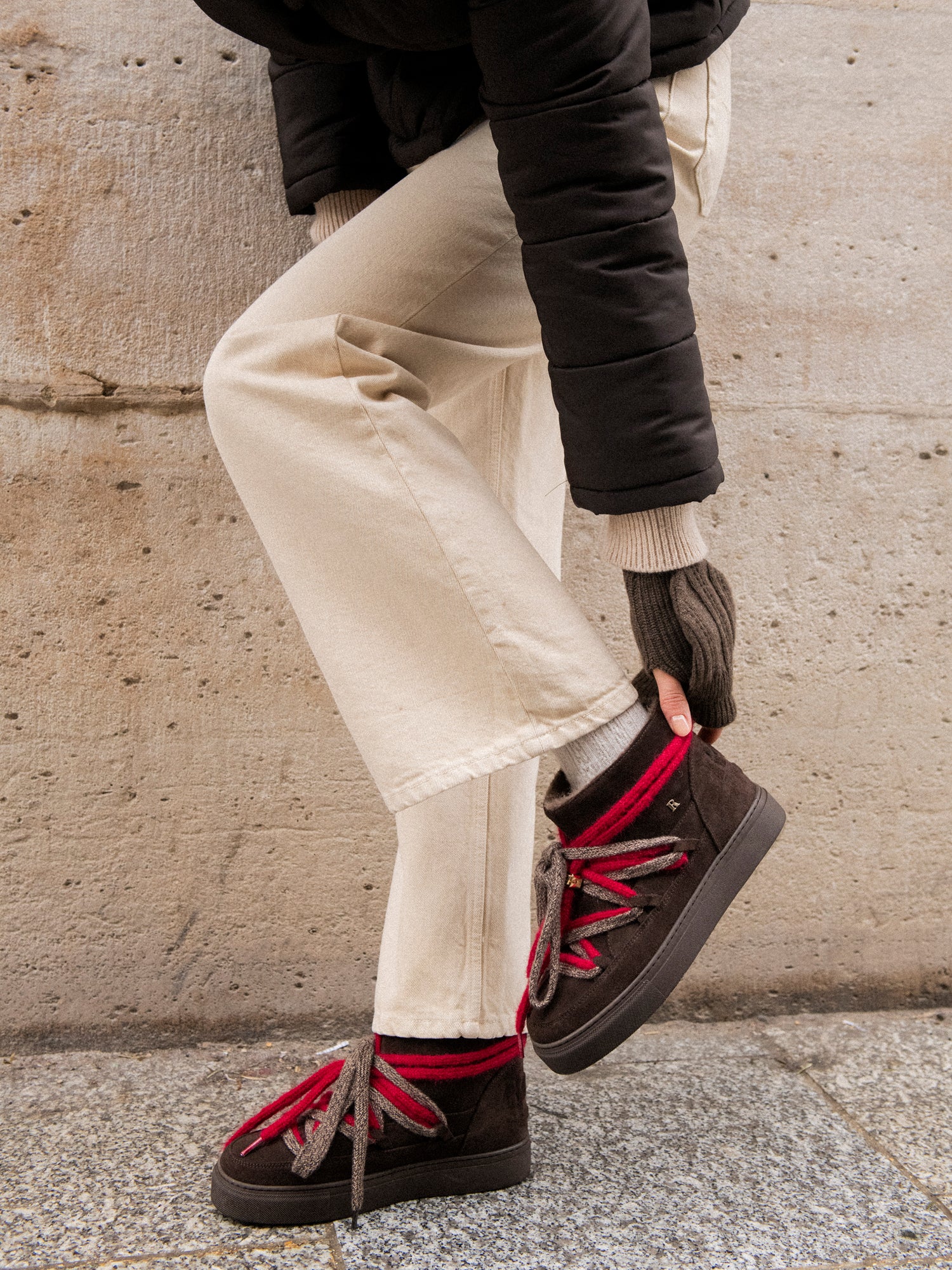 Bottines MONTAMOUR Bottines MONTAMOUR