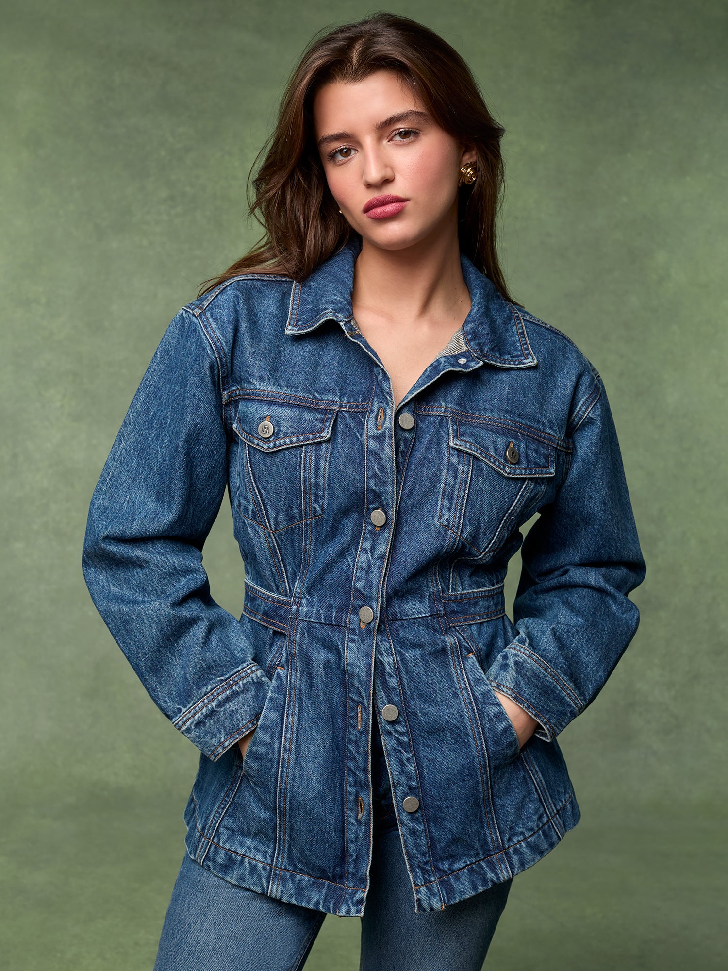 JAMAL Jacket JAMAL Jacket