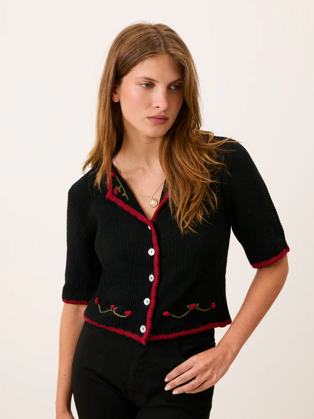 Cardigan MEREDITH