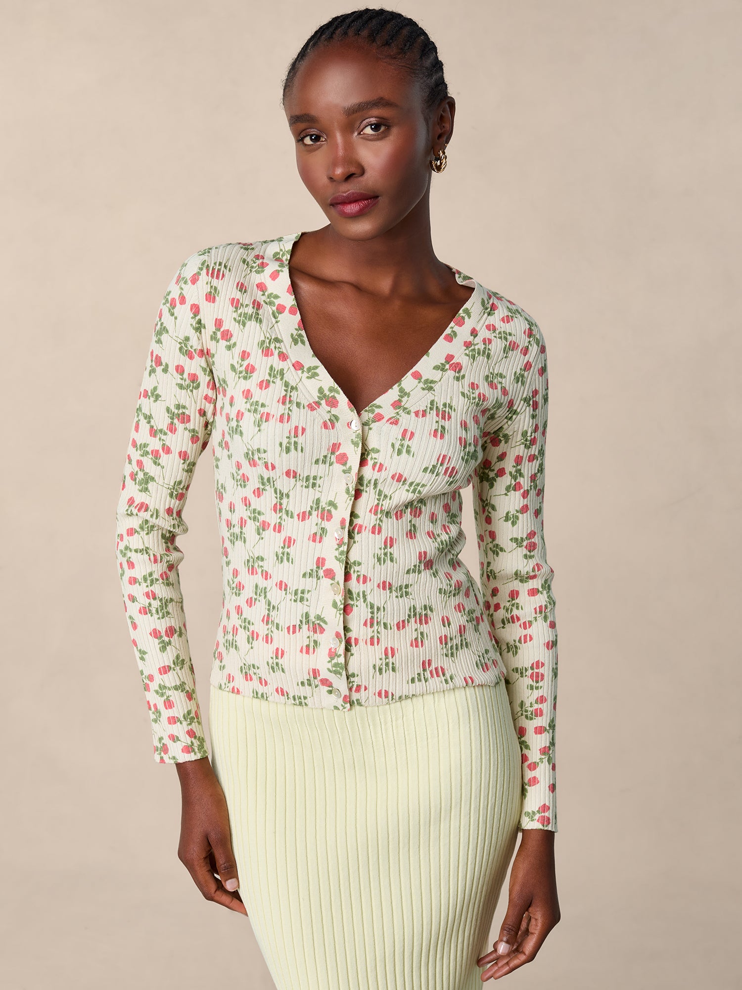 Cardigan NADERA Cardigan NADERA