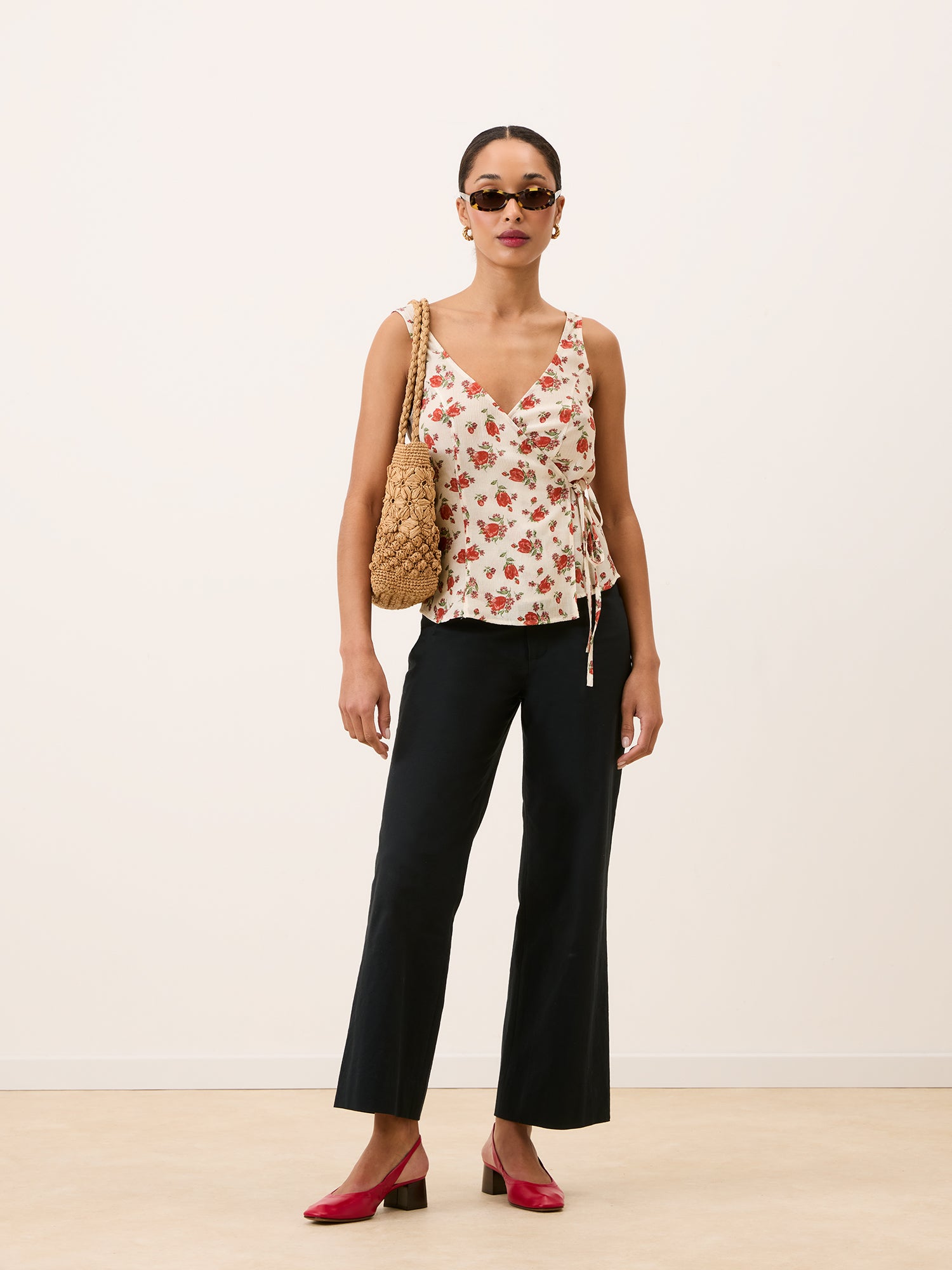 NADIA Top NADIA Top