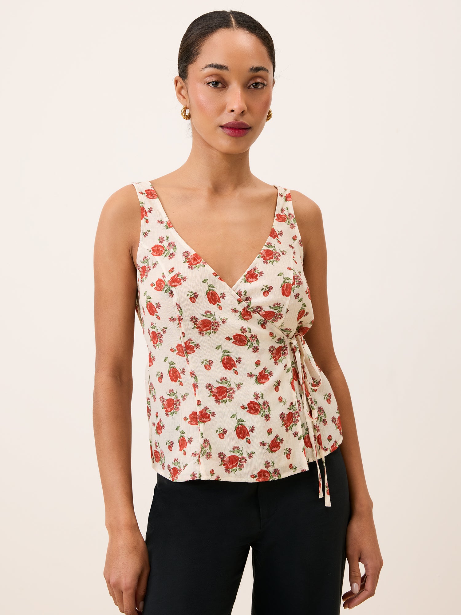 NADIA Top NADIA Top