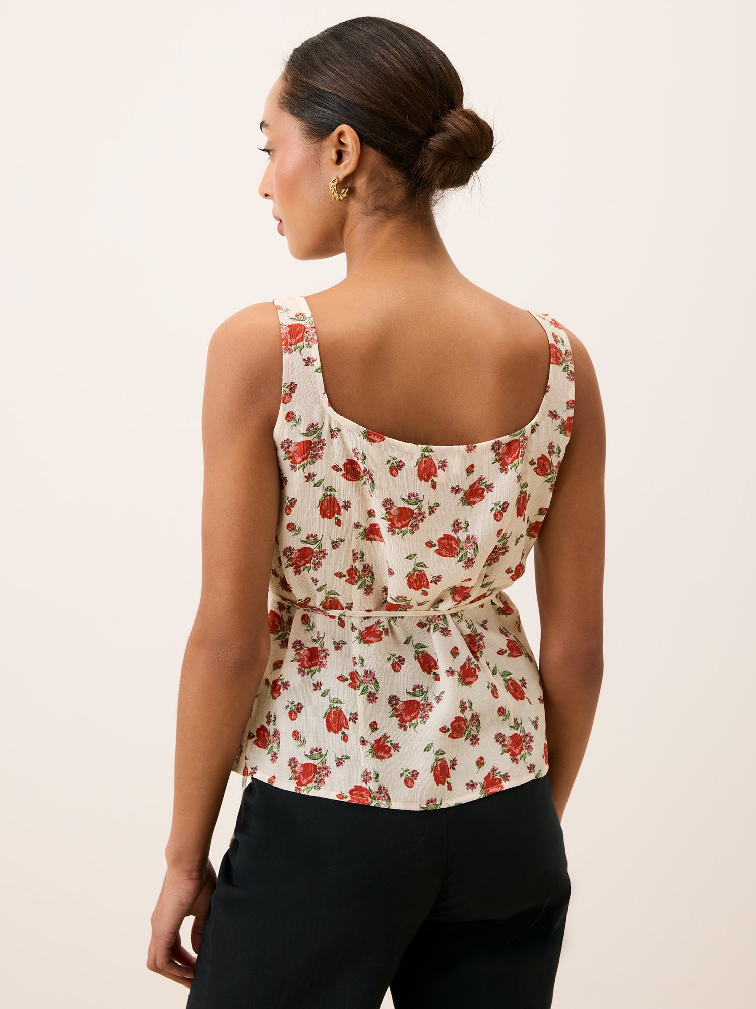 NADIA Top NADIA Top