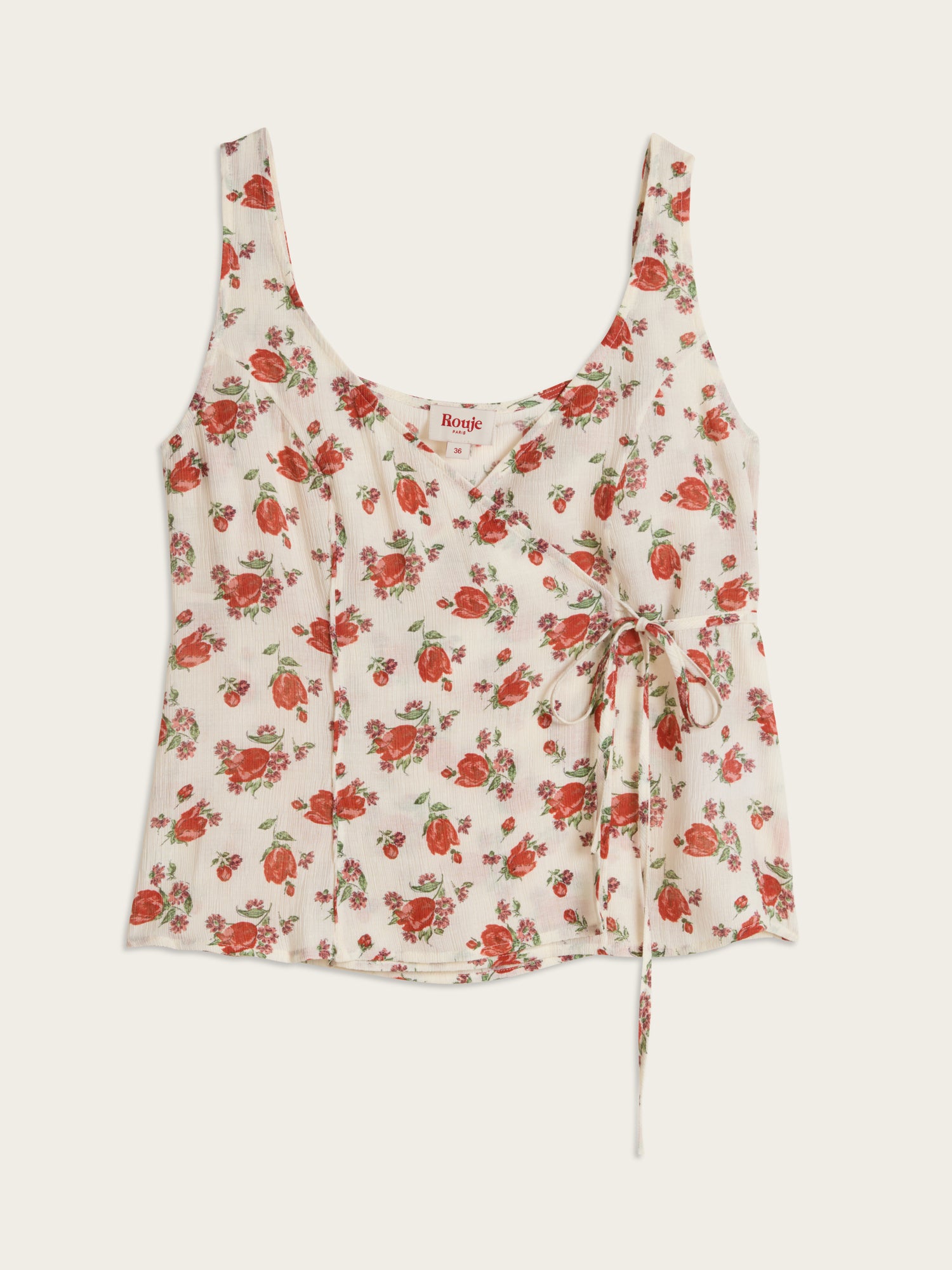 NADIA Top NADIA Top