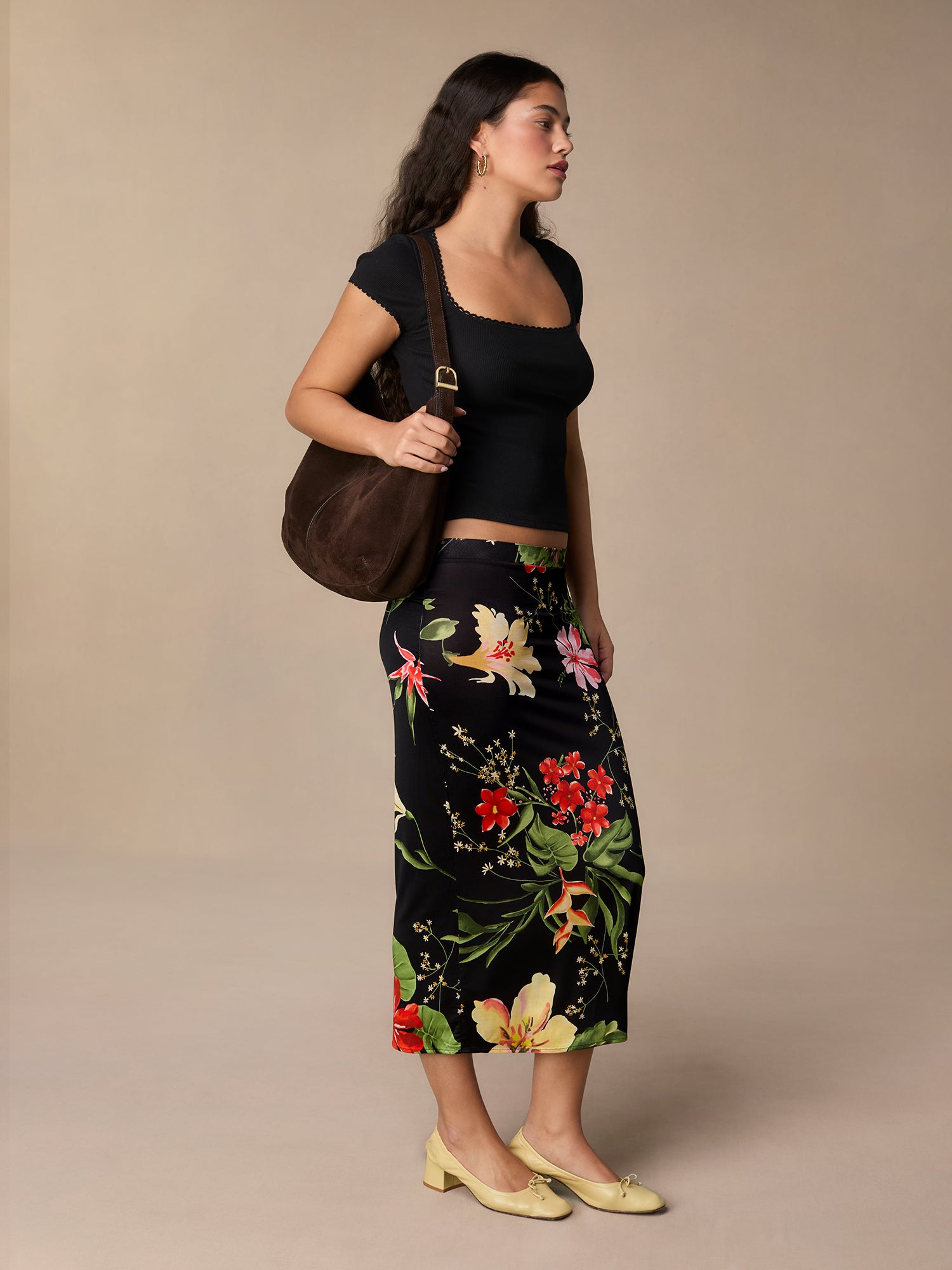 NAELLA Skirt NAELLA Skirt