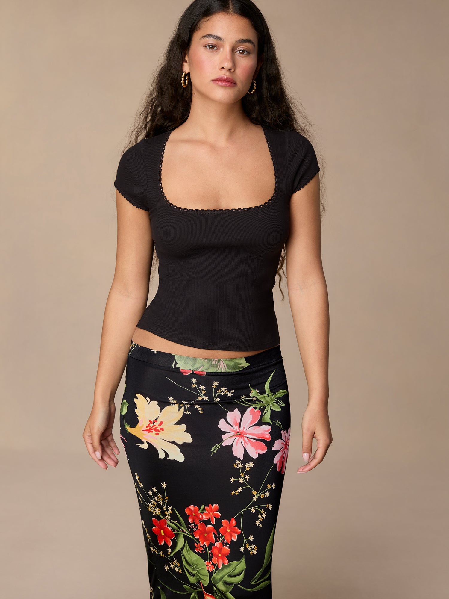 NAELLA Skirt NAELLA Skirt