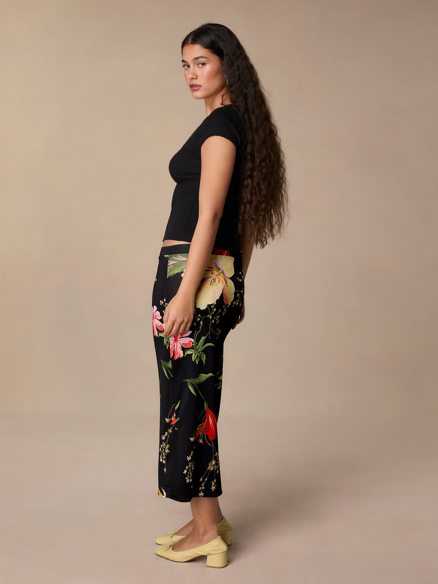 NAELLA Skirt NAELLA Skirt