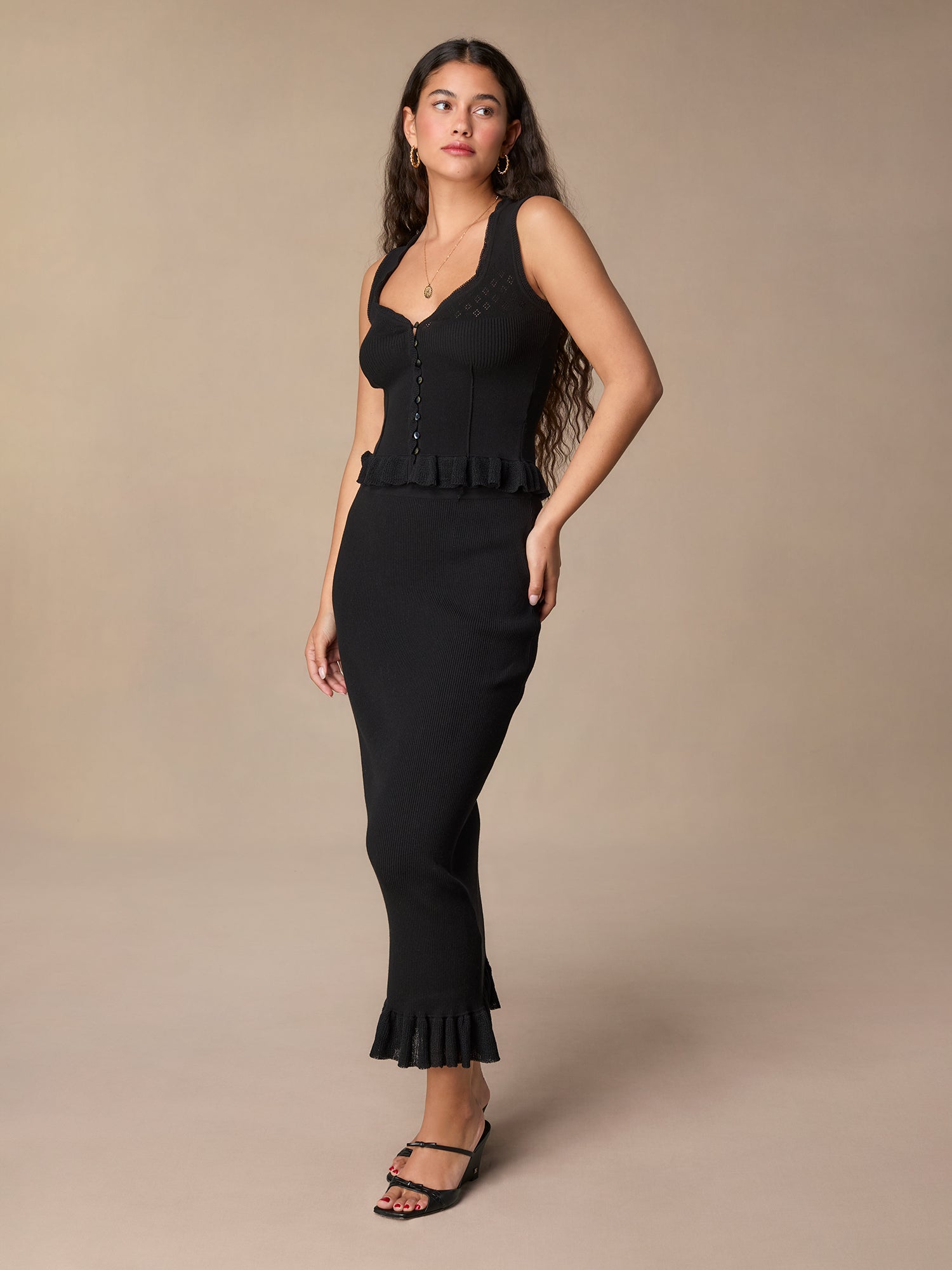 Jupe LAURAELIE Jupe LAURAELIE