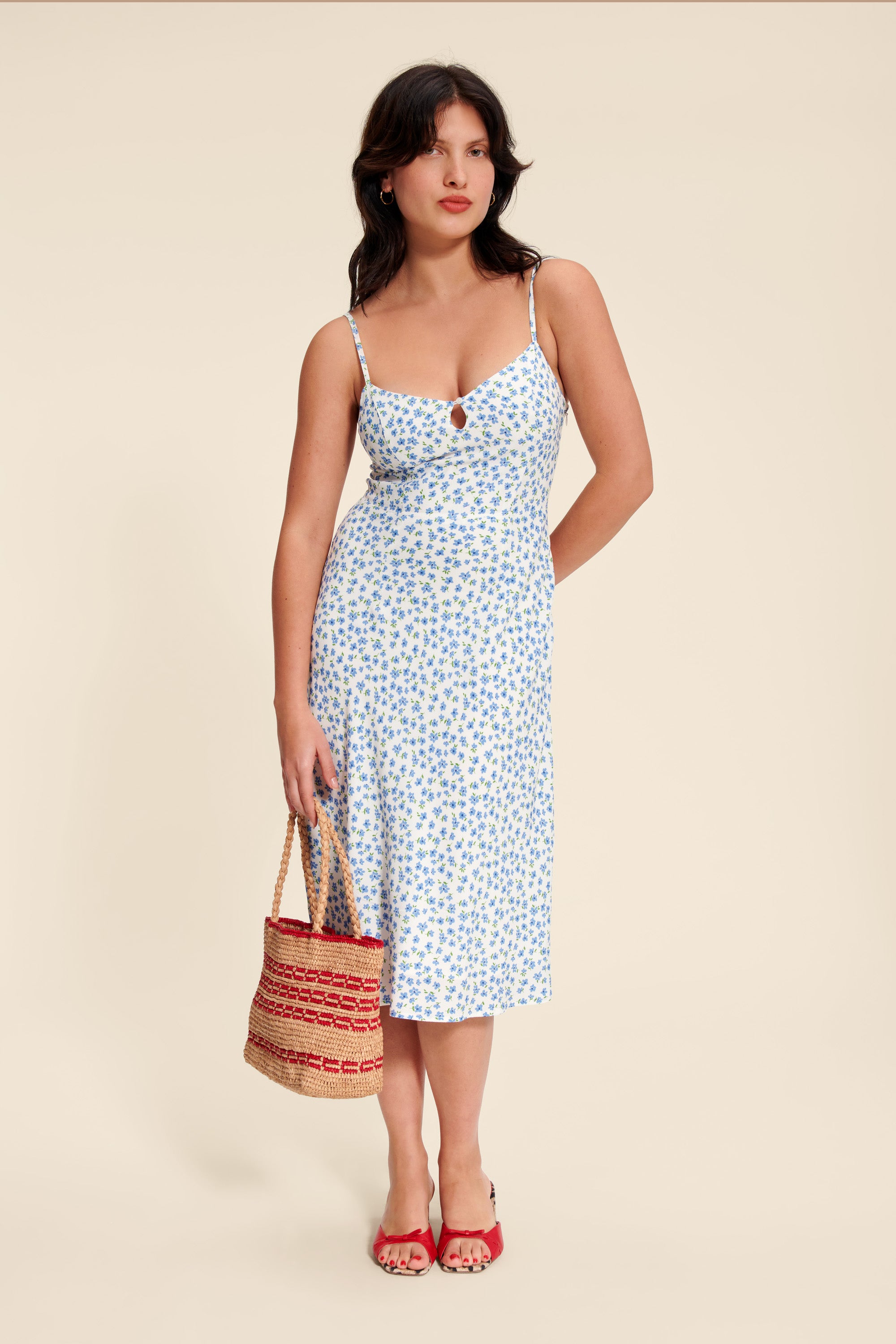 Nessa Kleid Nessa Kleid