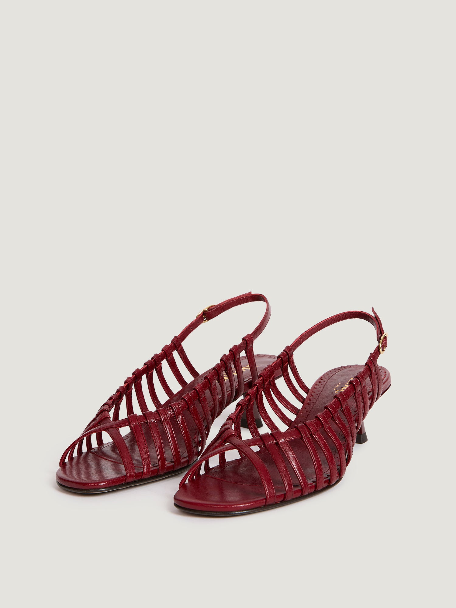 NIMOISE sandals NIMOISE sandals