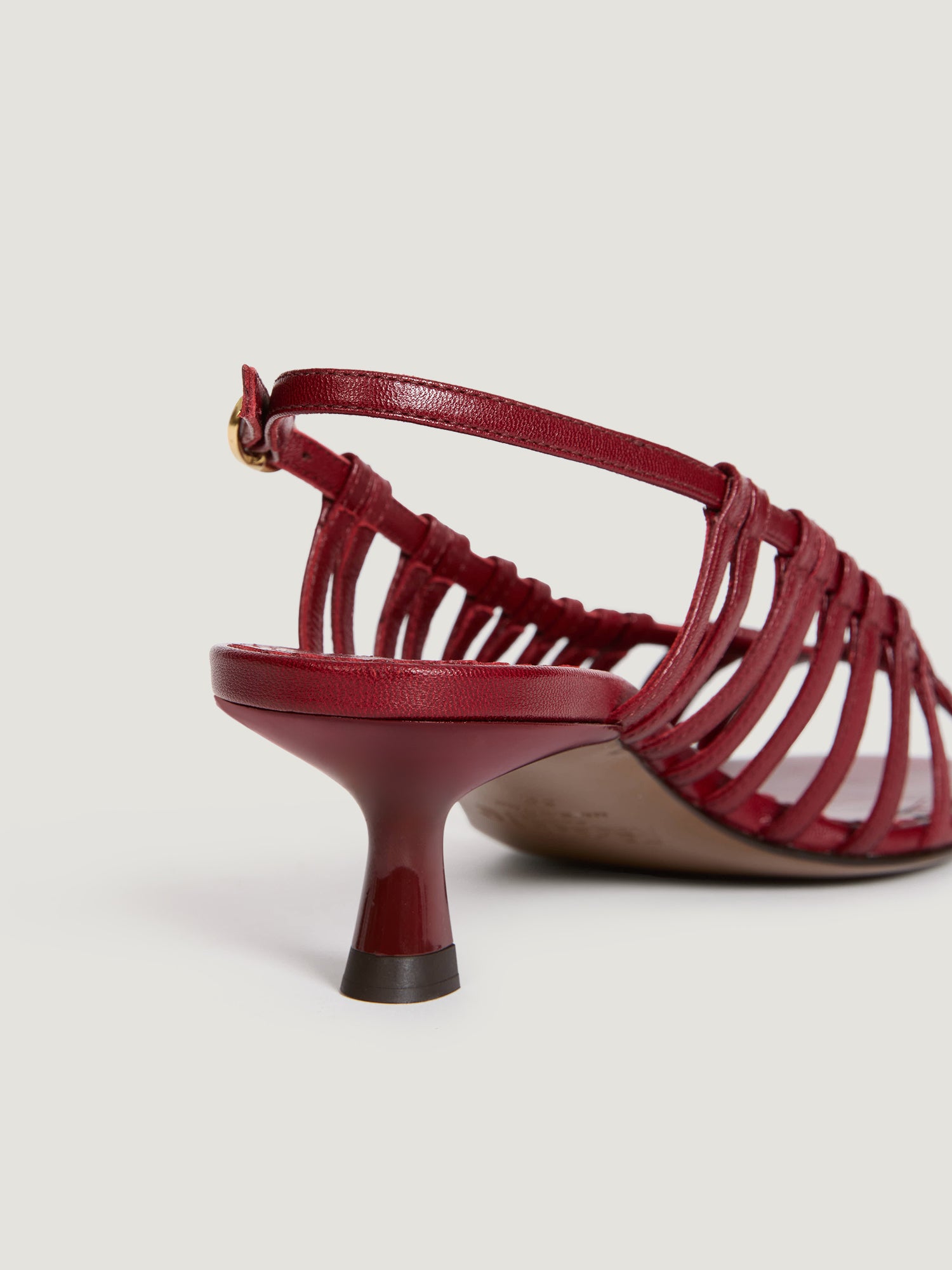 NIMOISE sandals NIMOISE sandals