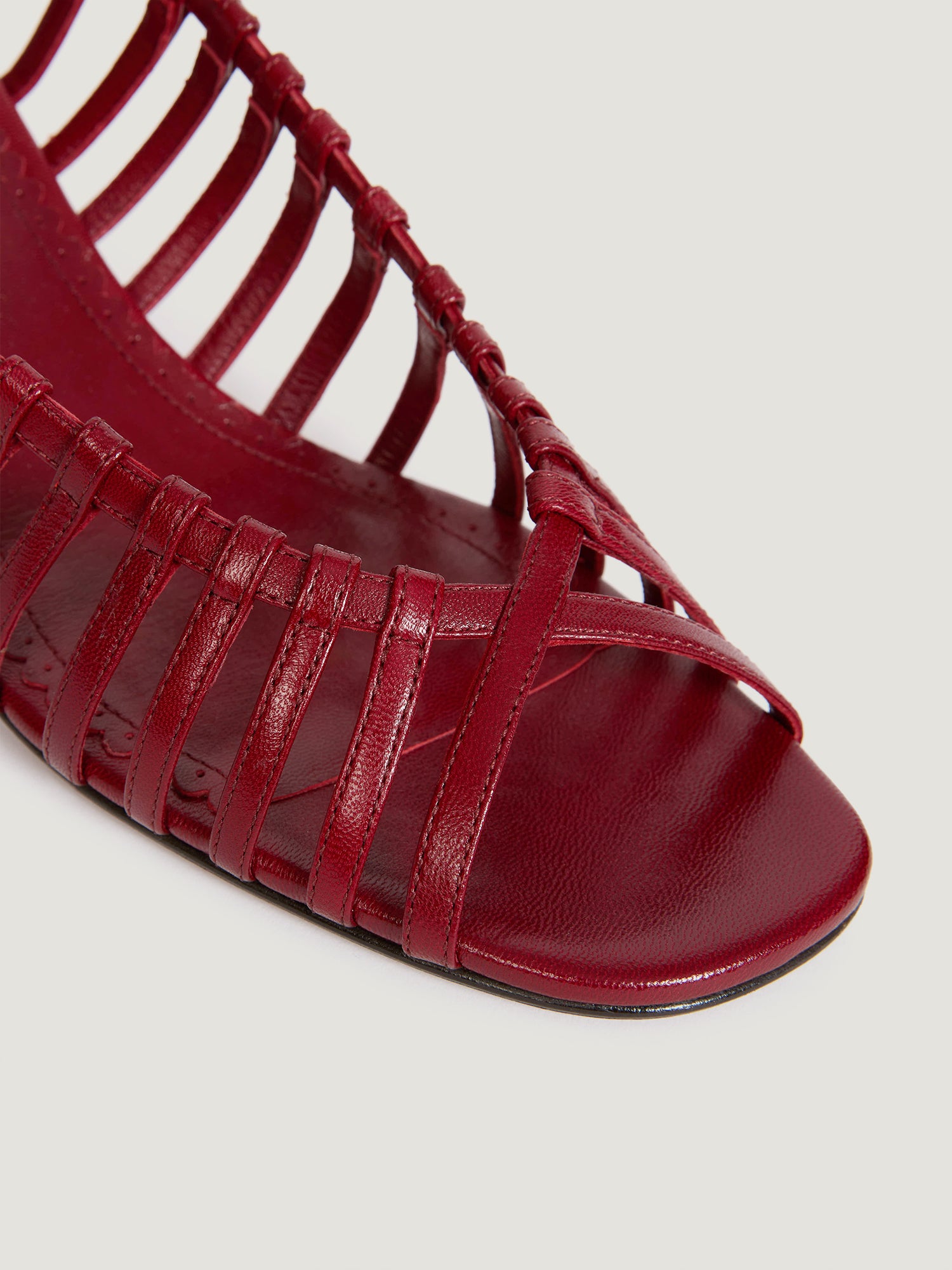 NIMOISE sandals NIMOISE sandals