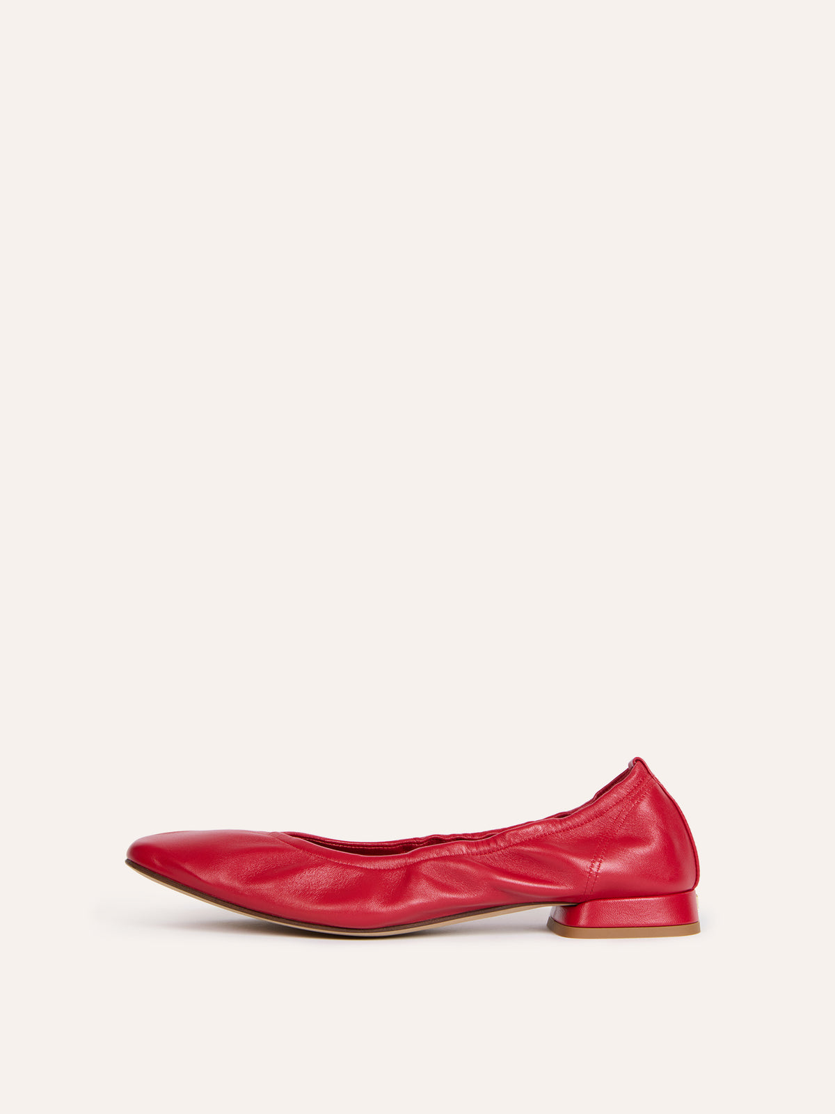 NINA Ballerinas