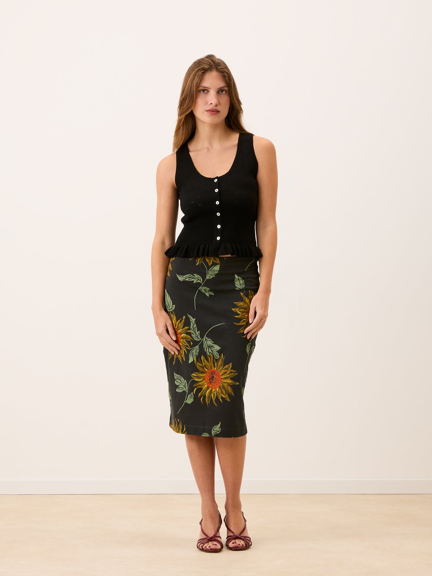 NINOU Skirt NINOU Skirt