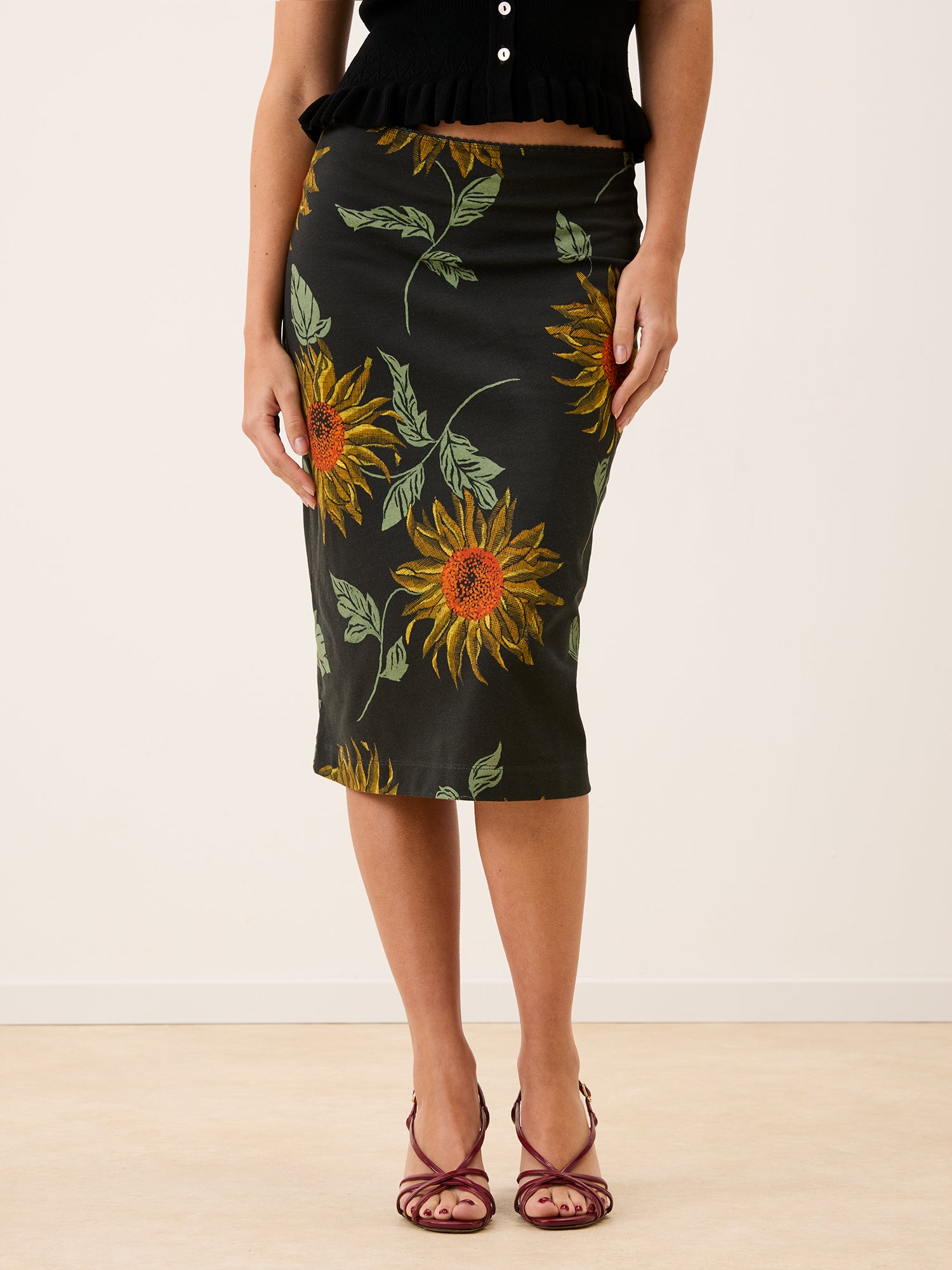 NINOU Skirt NINOU Skirt