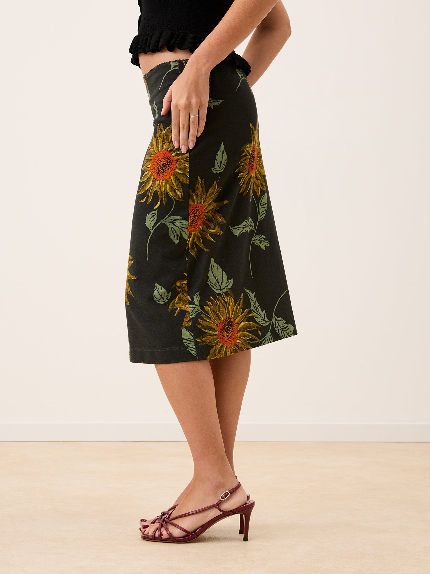 NINOU Skirt NINOU Skirt