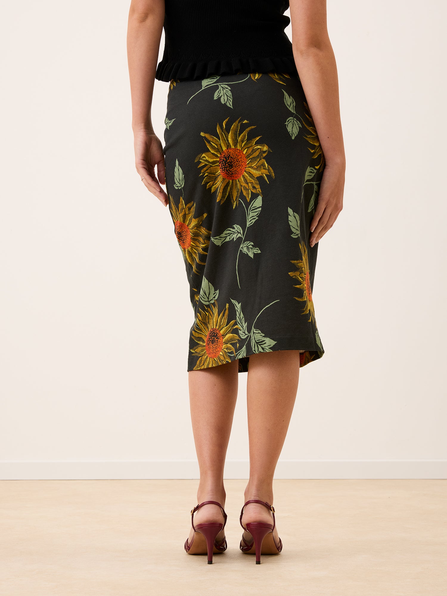 NINOU Skirt NINOU Skirt