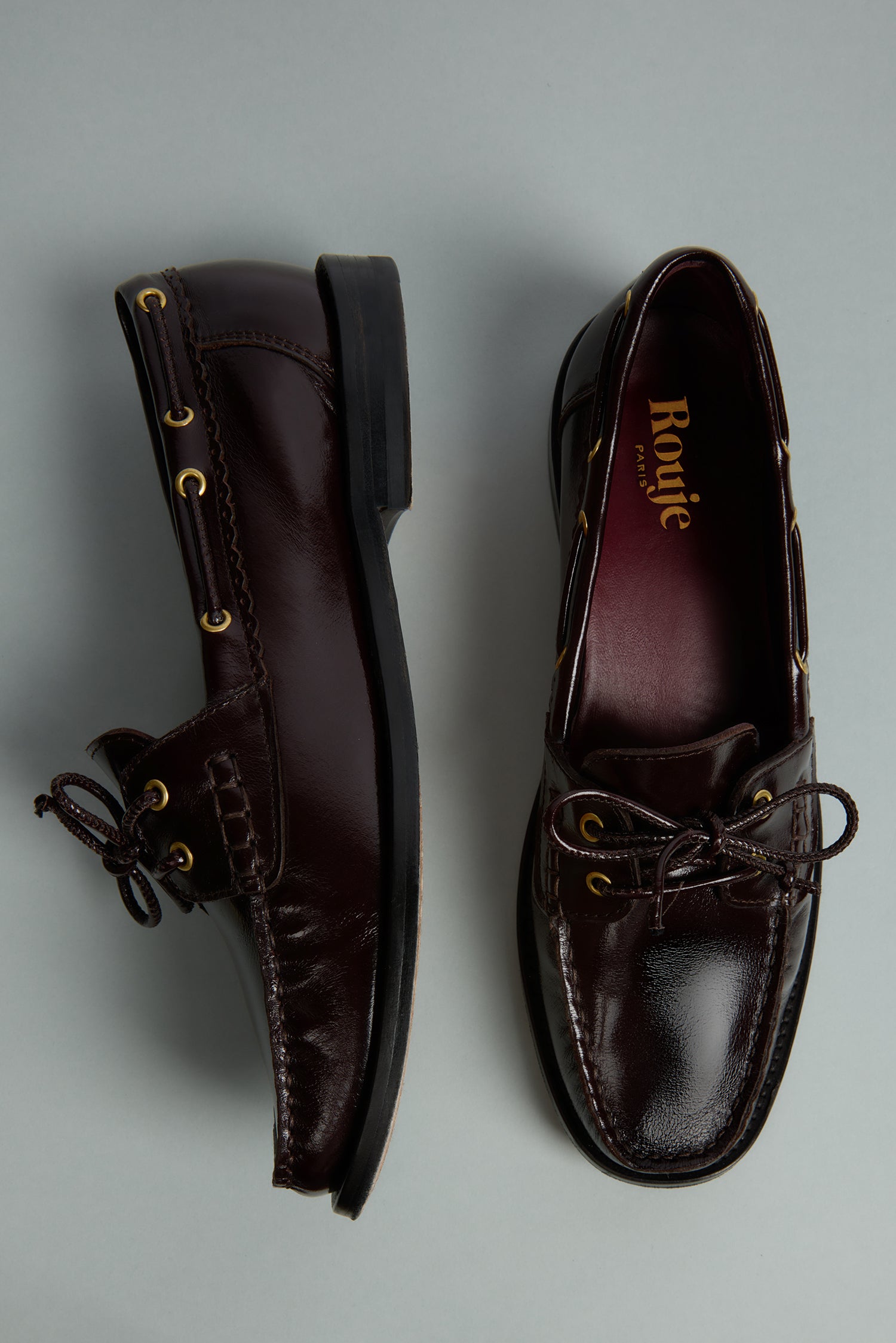 Mocassins MOC Mocassins MOC