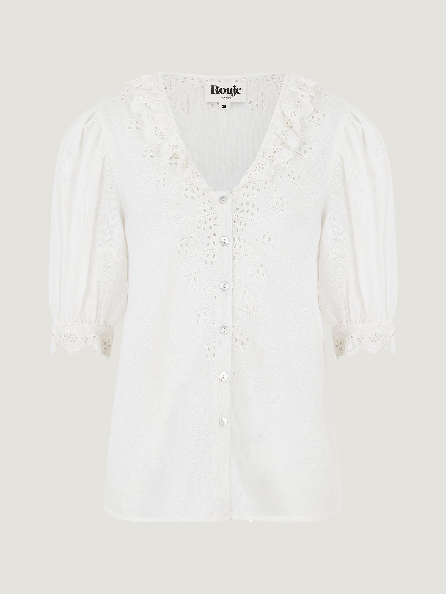 Chemise OLGA Chemise OLGA