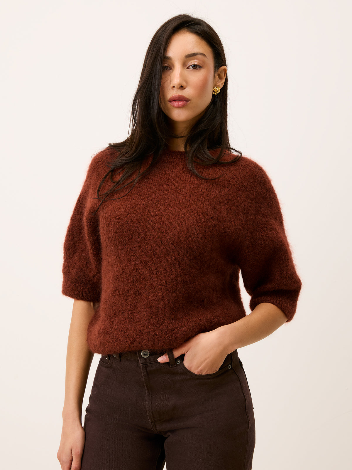 OLIVIA sweater