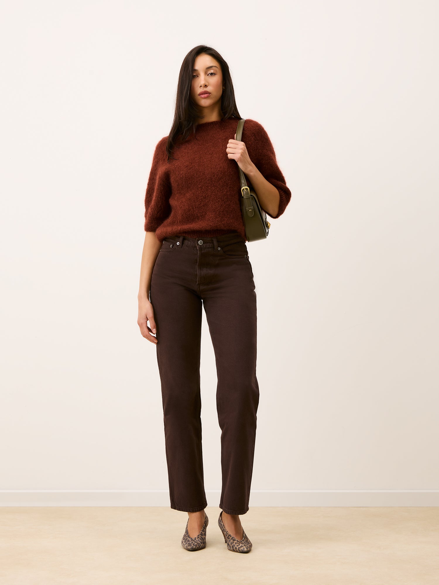 OLIVIA sweater OLIVIA sweater