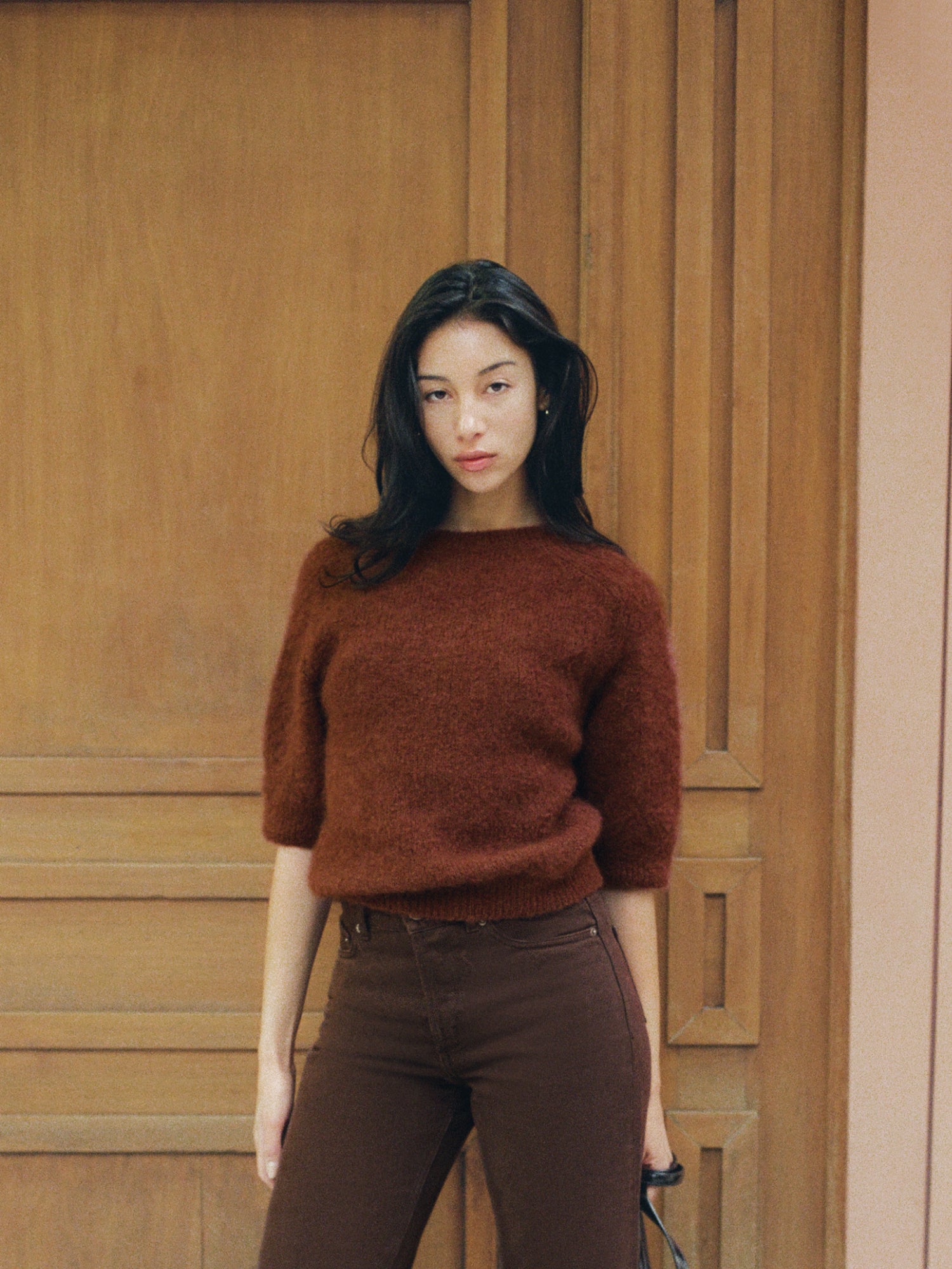 OLIVIA sweater OLIVIA sweater