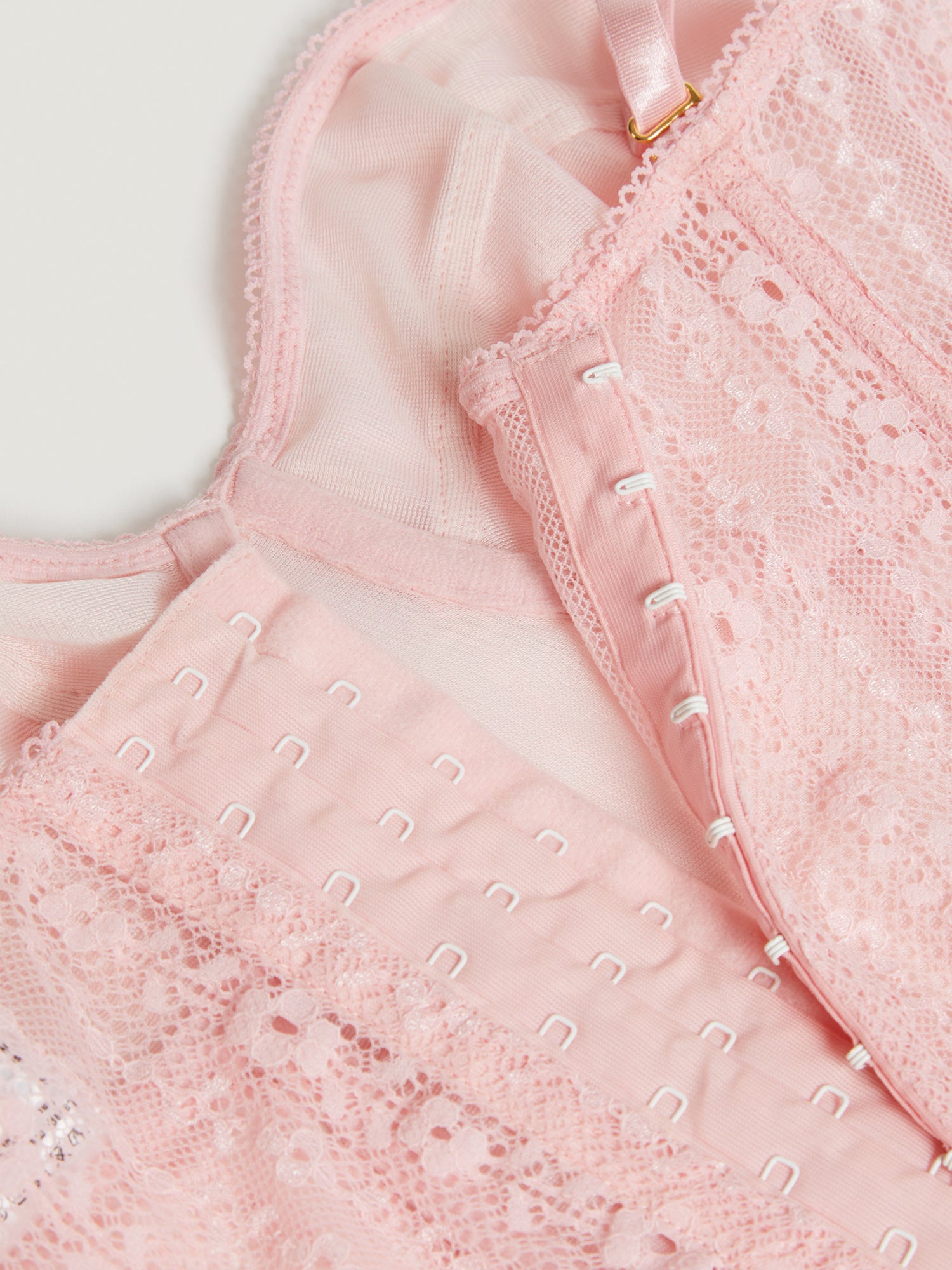 PACO Bustier top PACO Bustier top