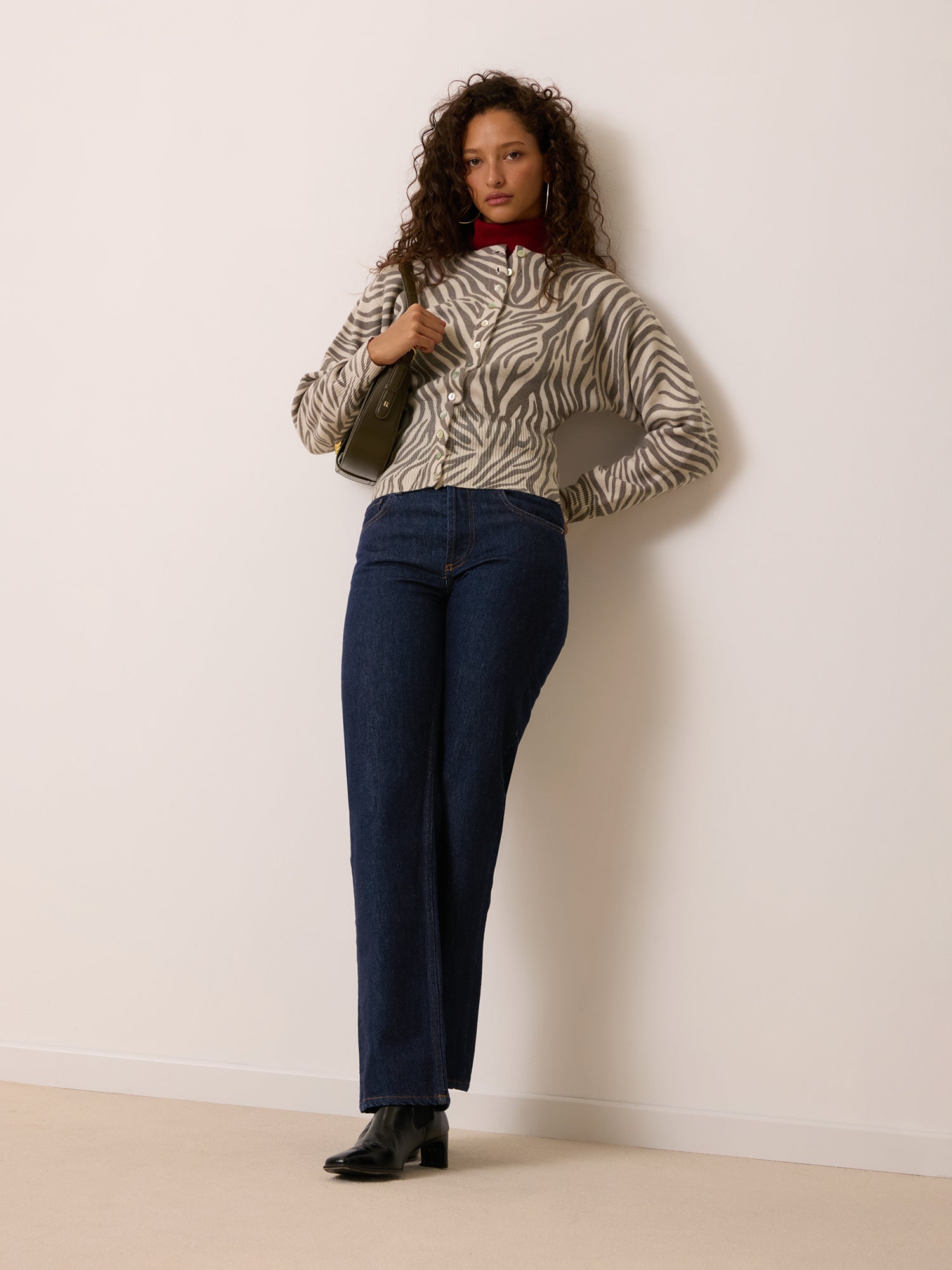 PALMO Cardigan PALMO Cardigan