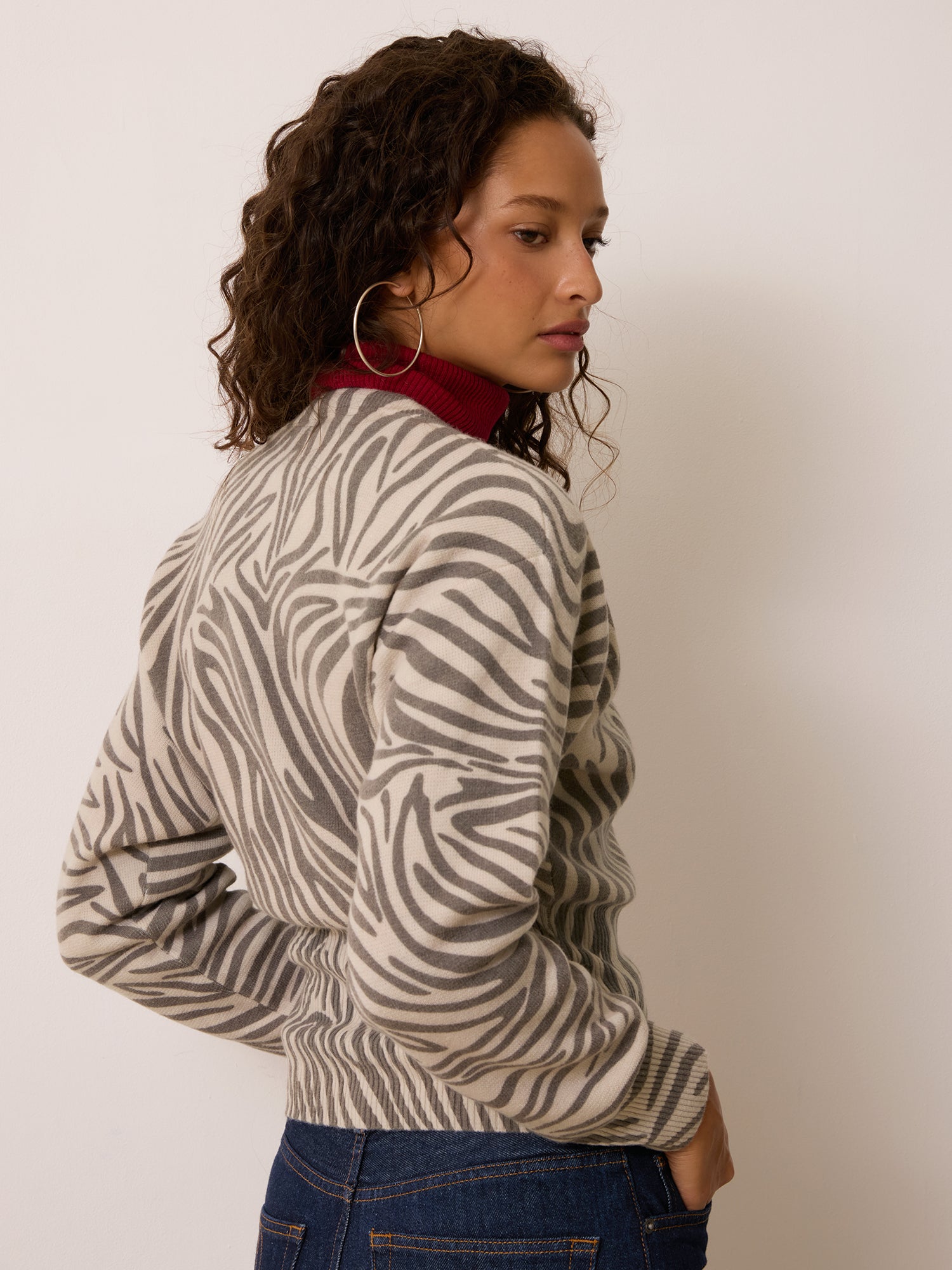 PALMO Cardigan PALMO Cardigan