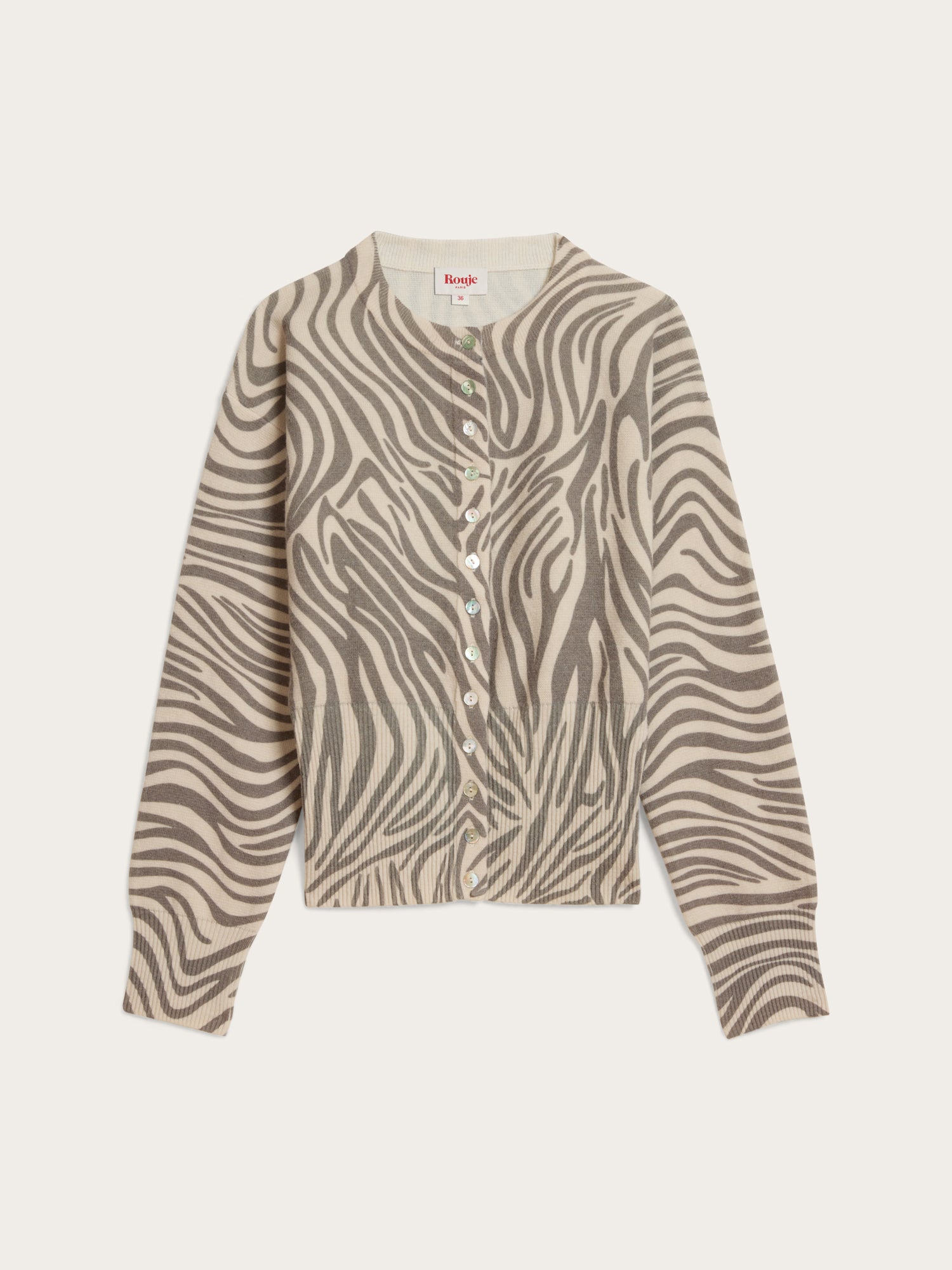 PALMO Cardigan PALMO Cardigan